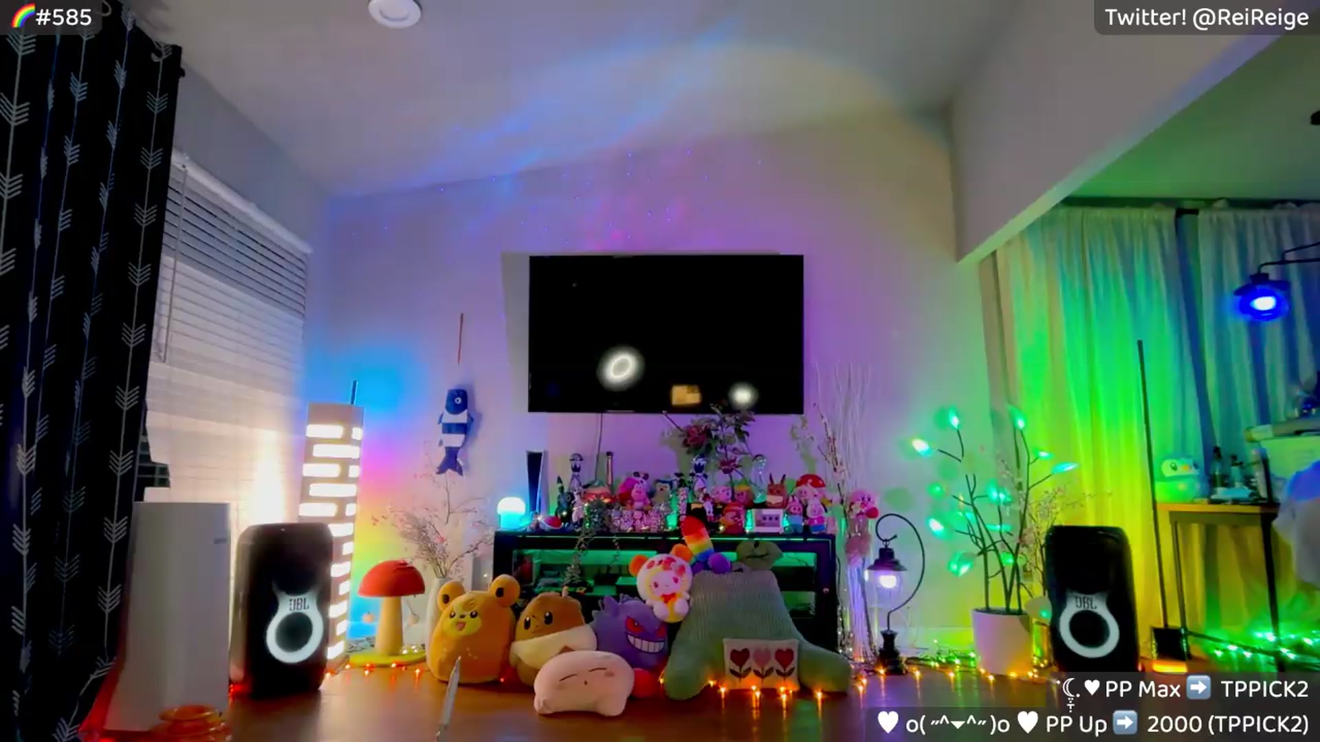 Gallery image thumbnail from Reige's myfreecams stream on, 06/25/2026, 10:56 image 20 of 20
