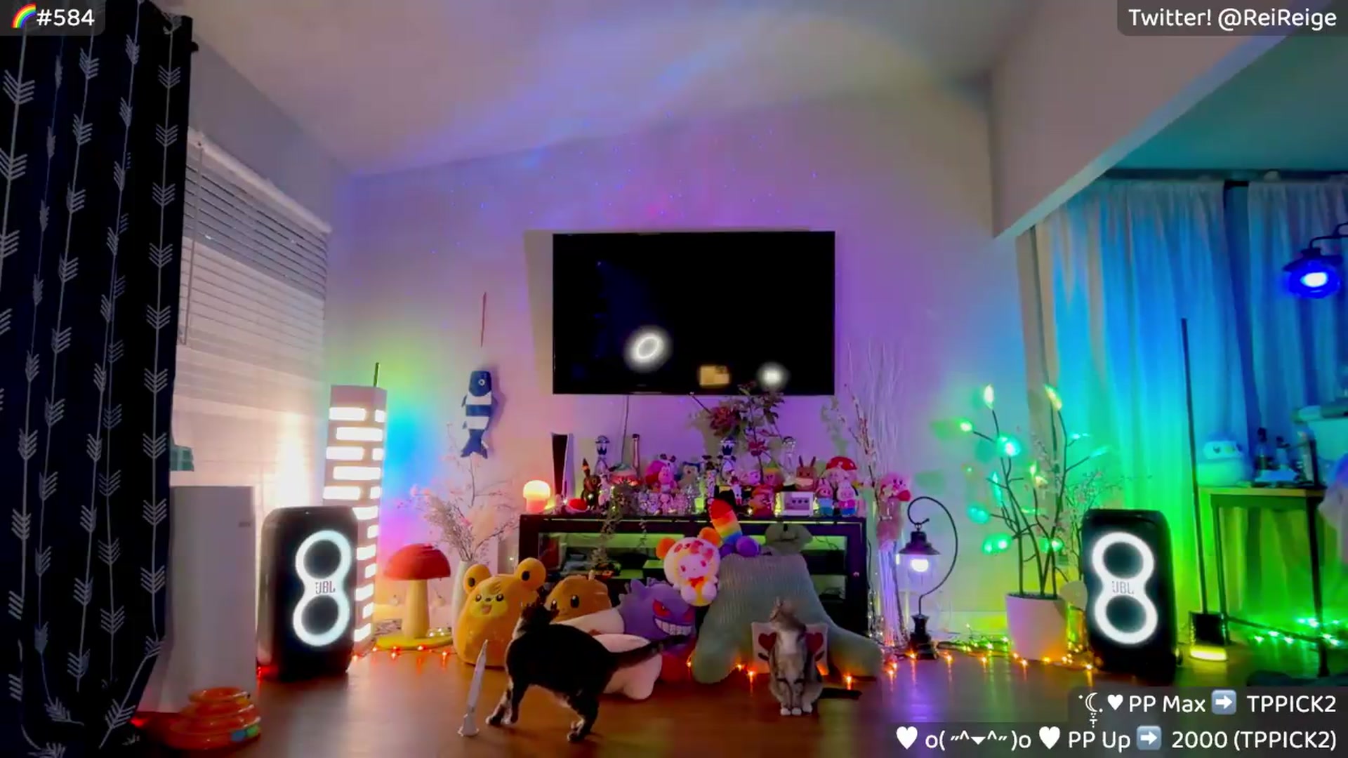Gallery image thumbnail from Reige's myfreecams stream on, 06/25/2026, 14:17 image 4 of 20