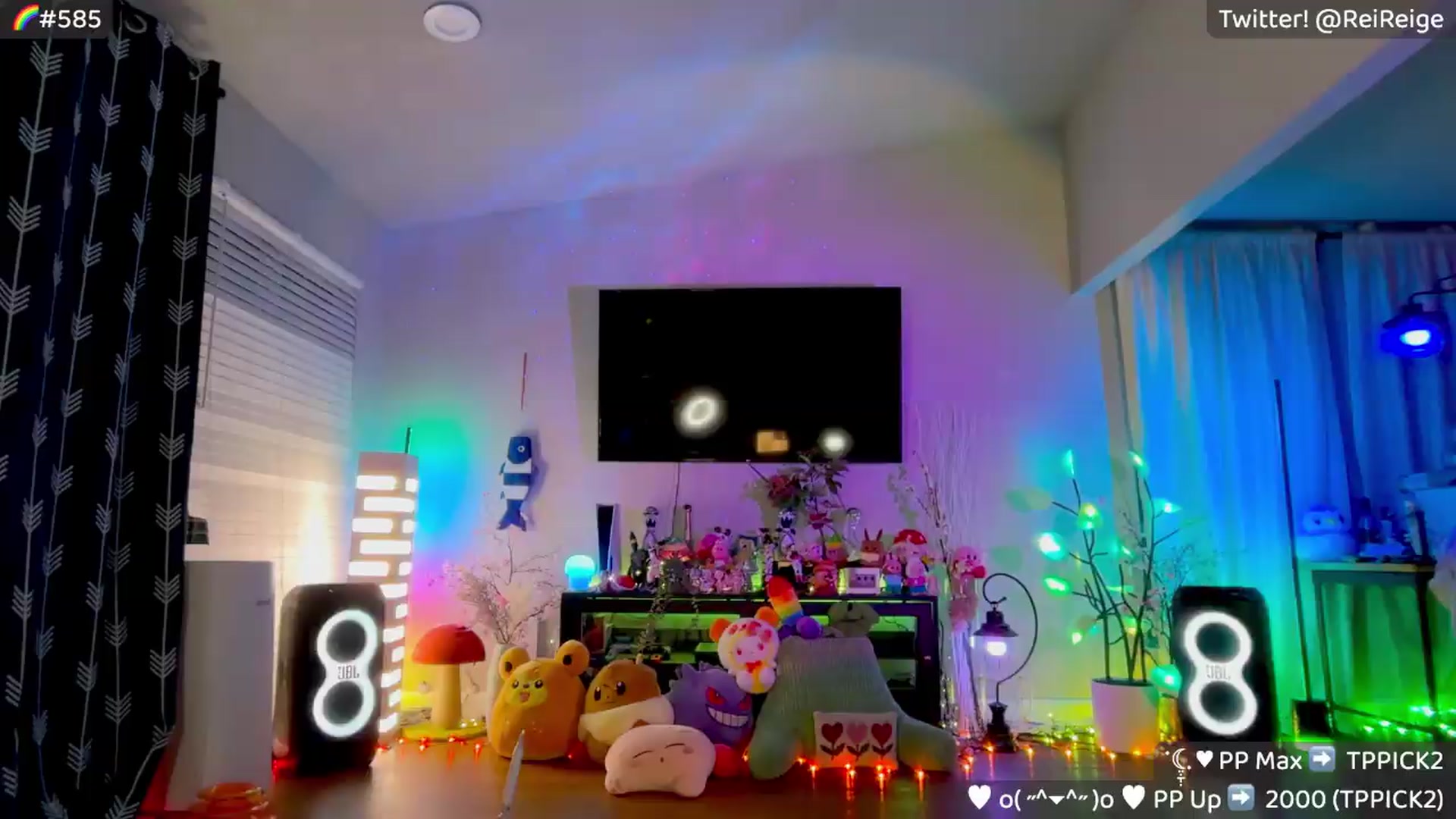 Gallery image thumbnail from Reige's myfreecams stream on, 06/25/2026, 14:17 image 1 of 20
