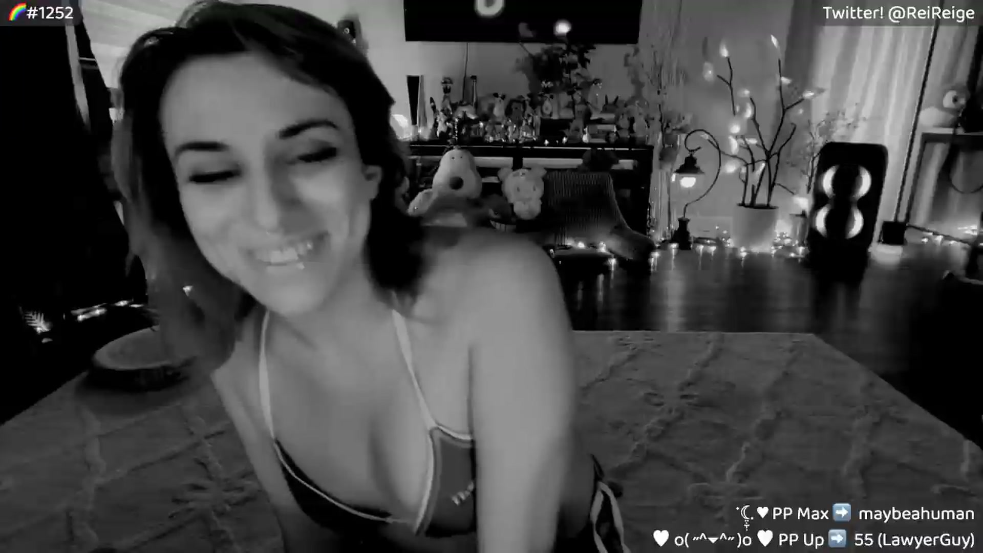 Gallery image thumbnail from Reige's myfreecams stream on, 07/04/2026, 11:12 image 8 of 20
