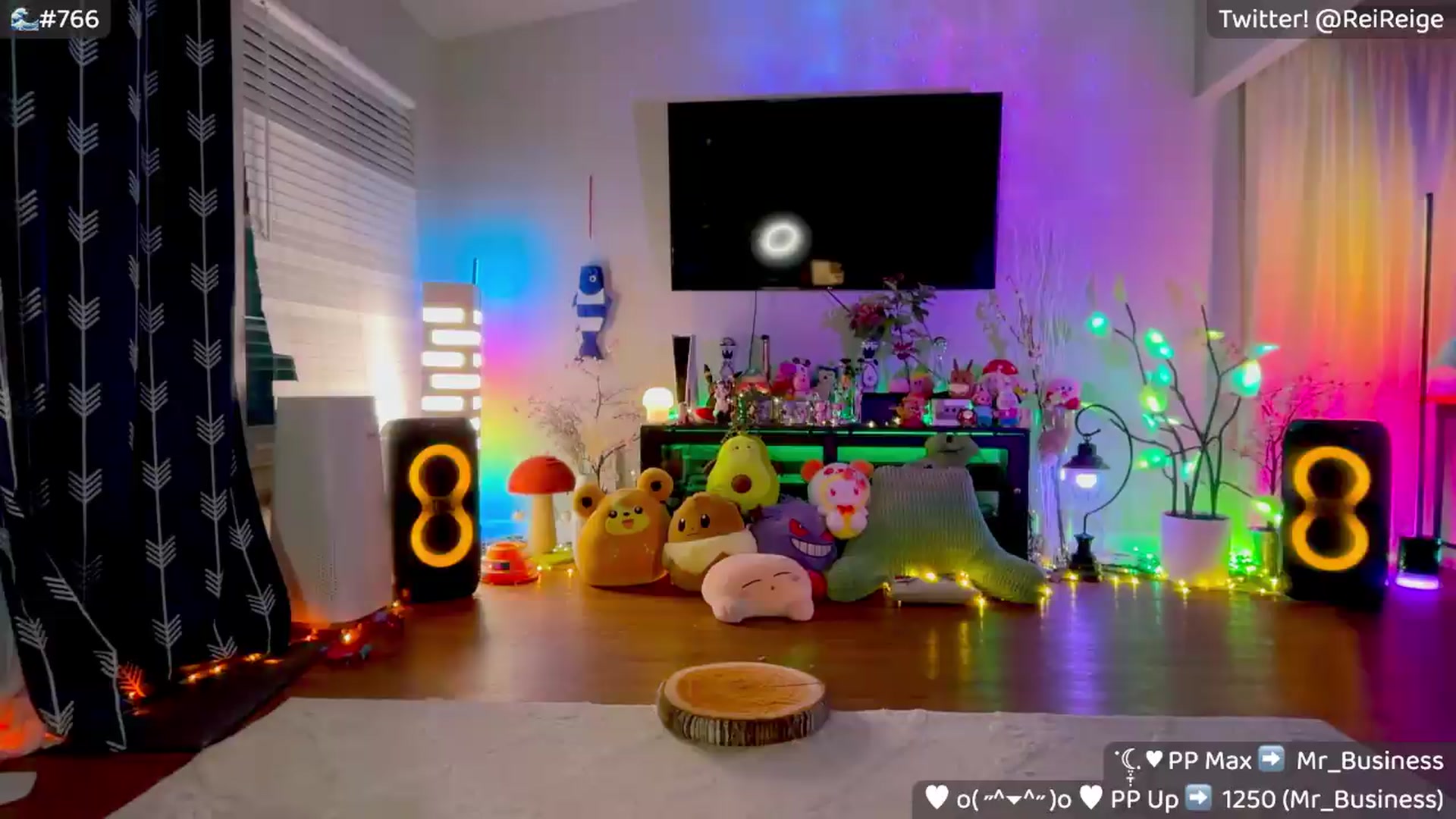 Gallery image thumbnail from Reige's myfreecams stream on, 07/04/2026, 11:36 image 1 of 20