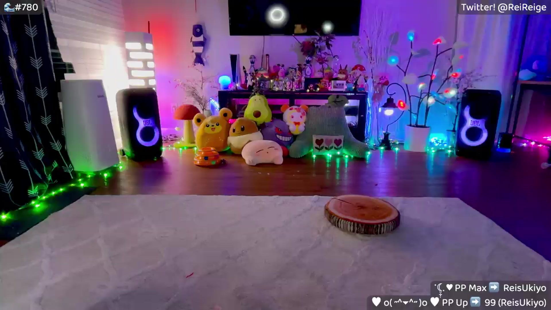 Gallery image thumbnail from Reige's myfreecams stream on, 07/05/2026, 12:21 image 1 of 20