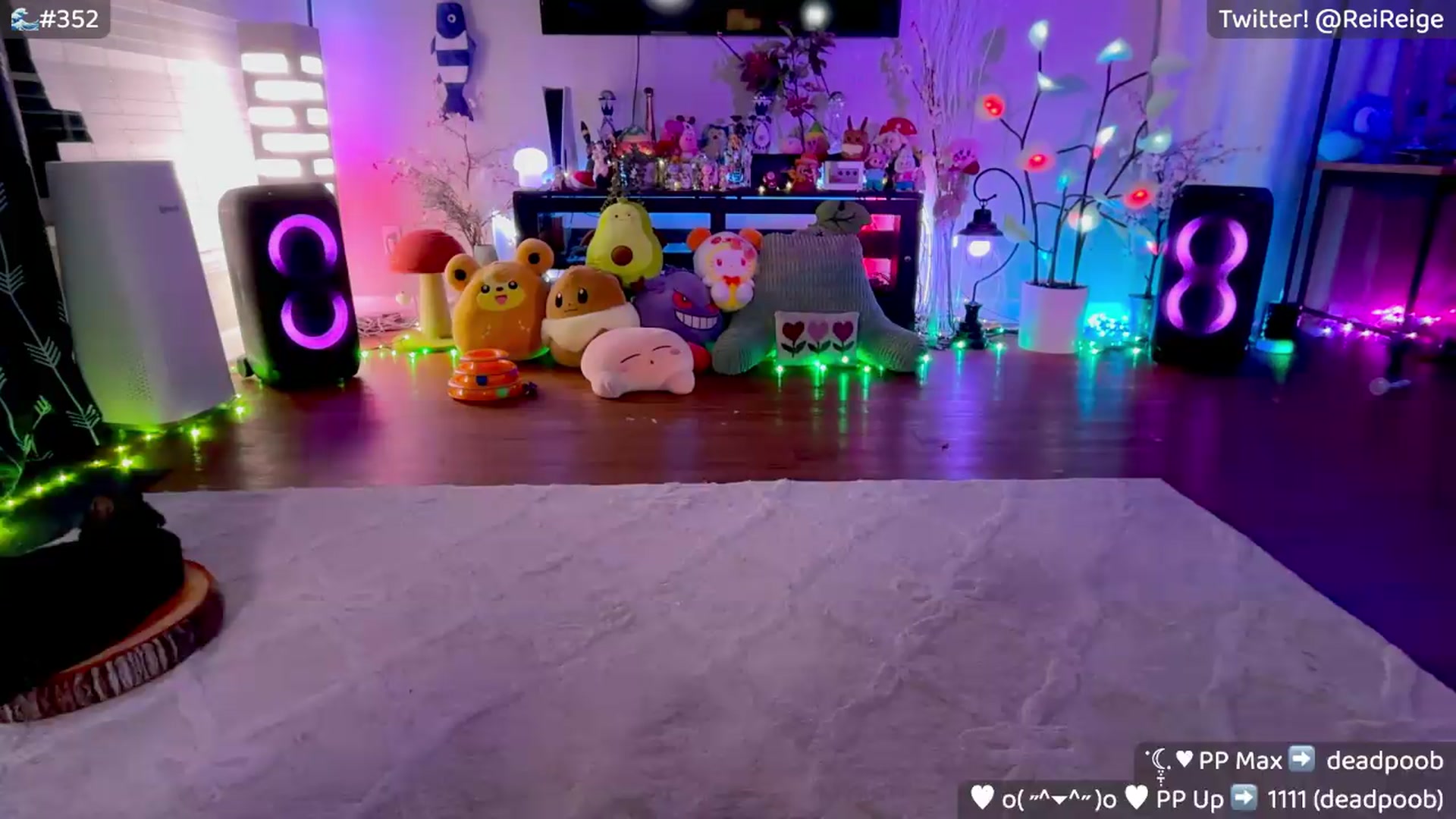 Gallery image thumbnail from Reige's myfreecams stream on, 07/05/2026, 12:21 image 14 of 20