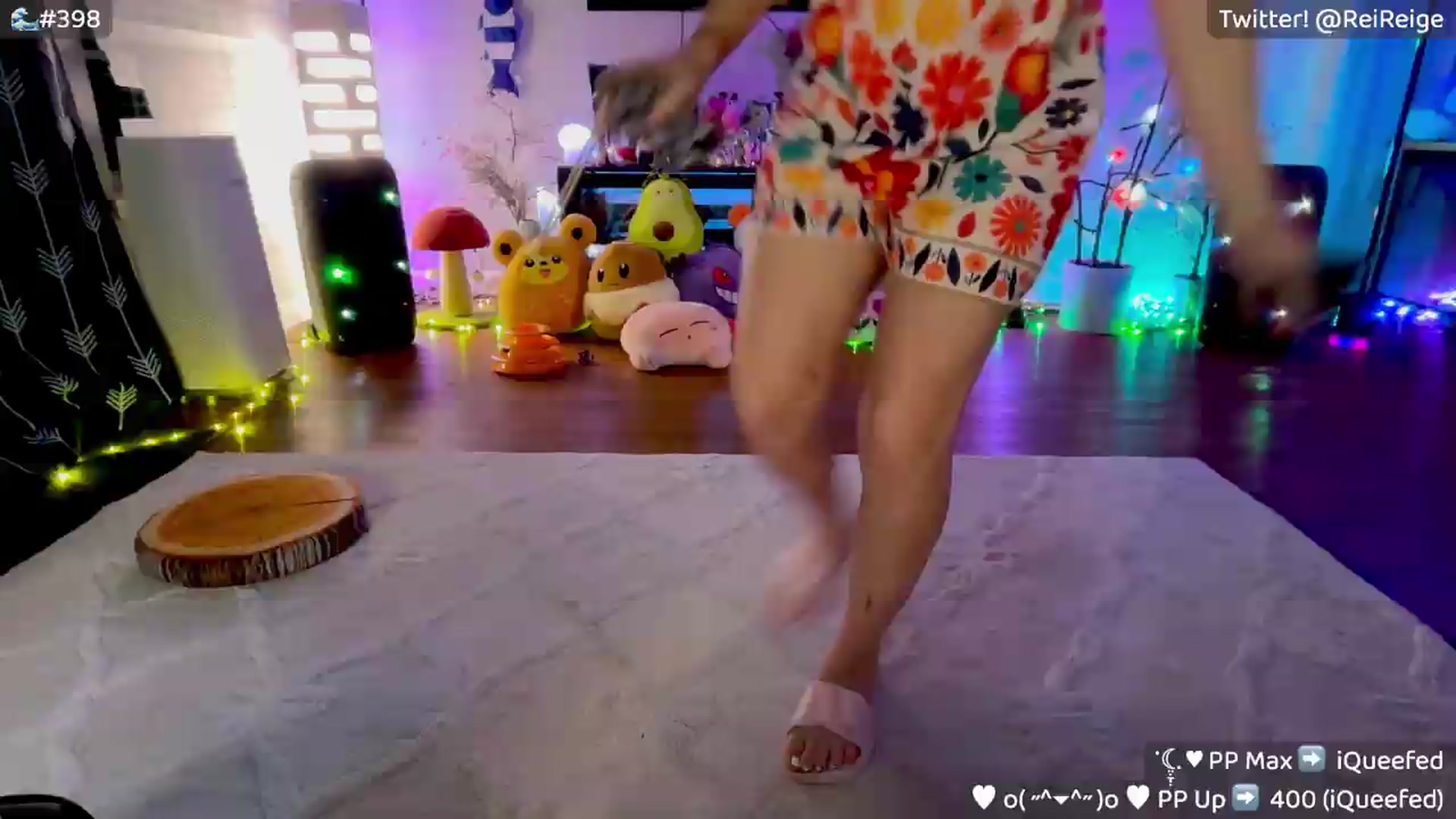 Gallery image thumbnail from Reige's myfreecams stream on, 07/06/2026, 09:52 image 9 of 20