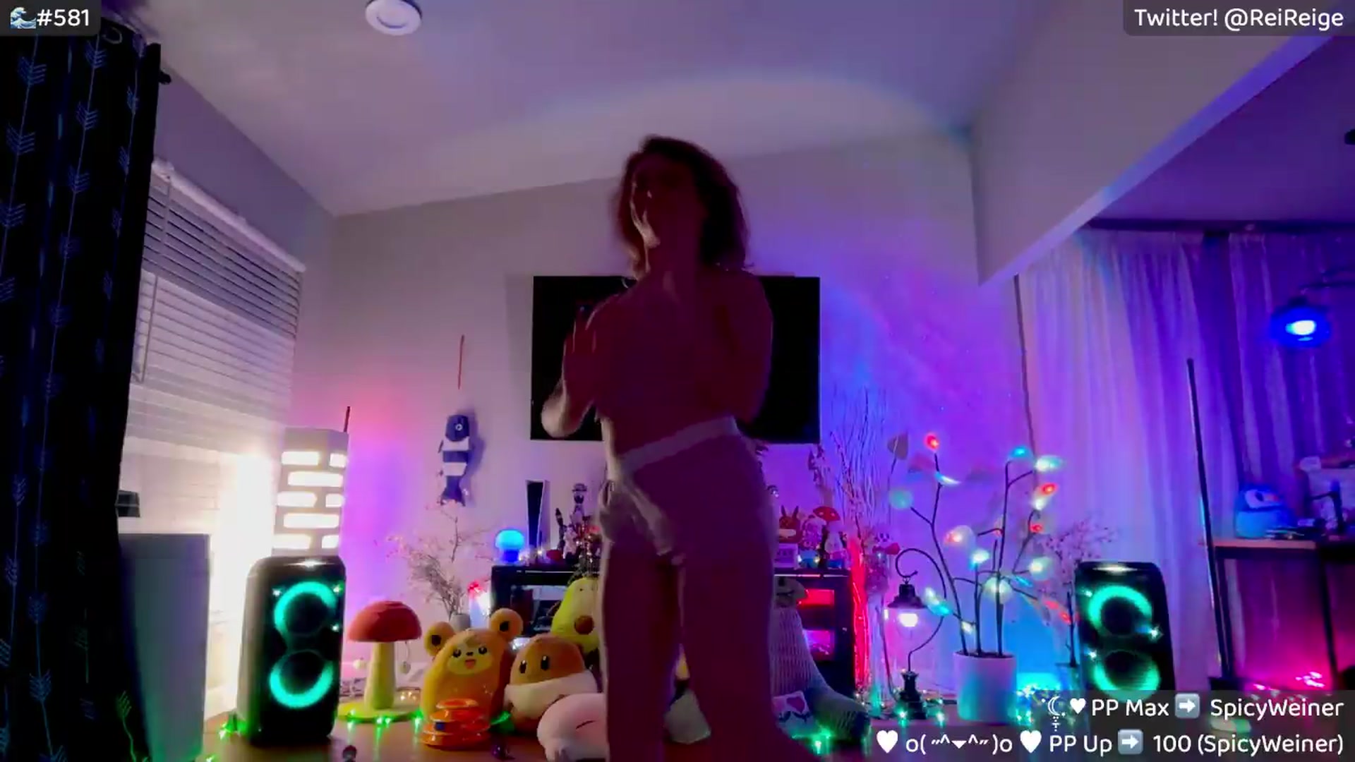 Gallery image thumbnail from Reige's myfreecams stream on, 07/09/2026, 09:55 image 14 of 20
