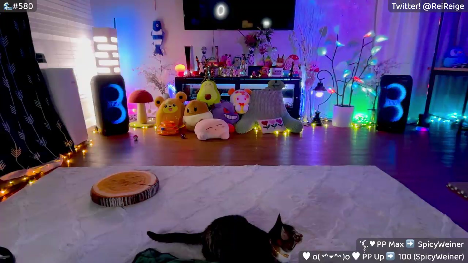 Gallery image thumbnail from Reige's myfreecams stream on, 07/09/2026, 09:55 image 8 of 20