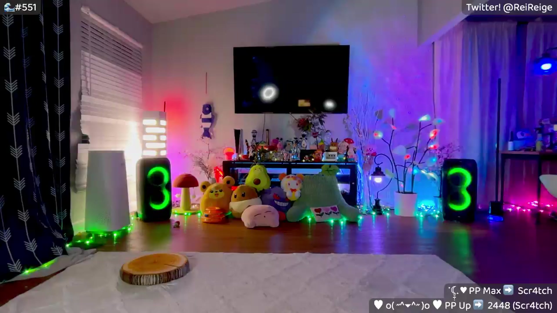 Gallery image thumbnail from Reige's myfreecams stream on, 07/11/2026, 10:38 image 20 of 20