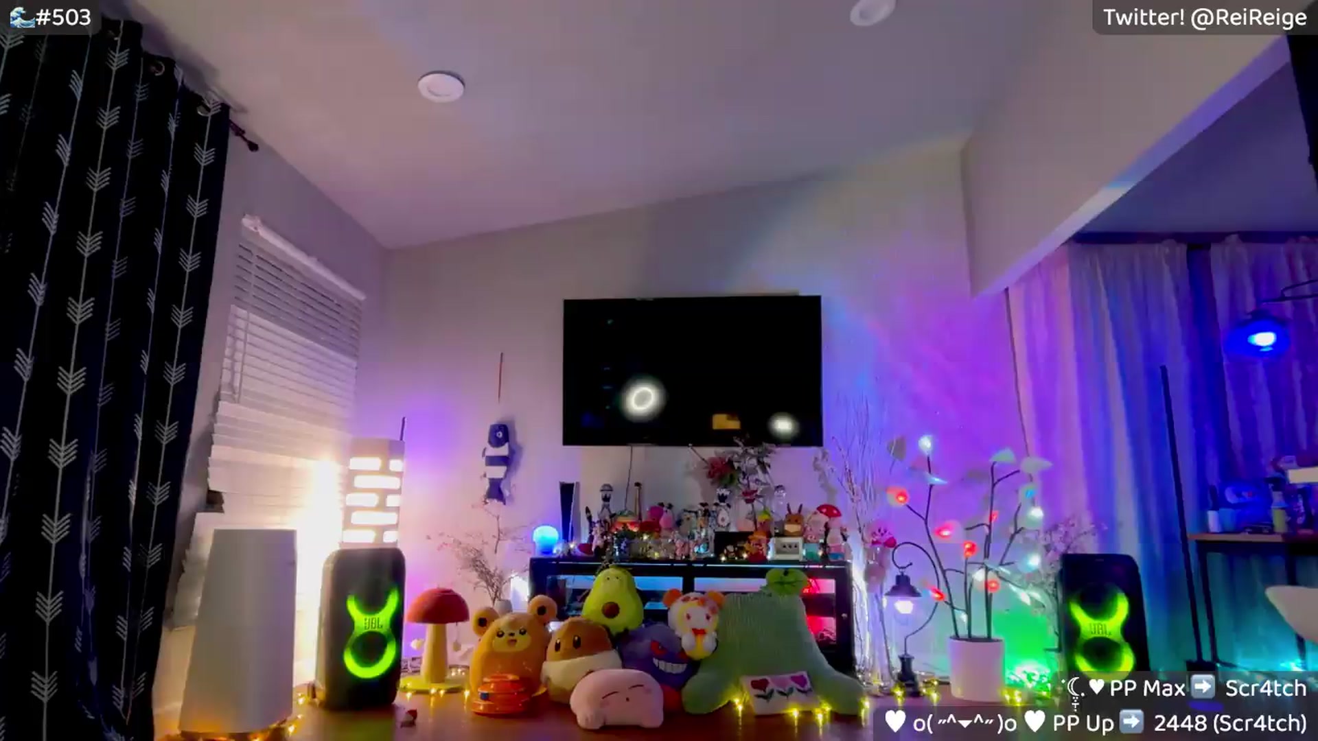 Gallery image thumbnail from Reige's myfreecams stream on, 07/11/2026, 12:02 image 12 of 20