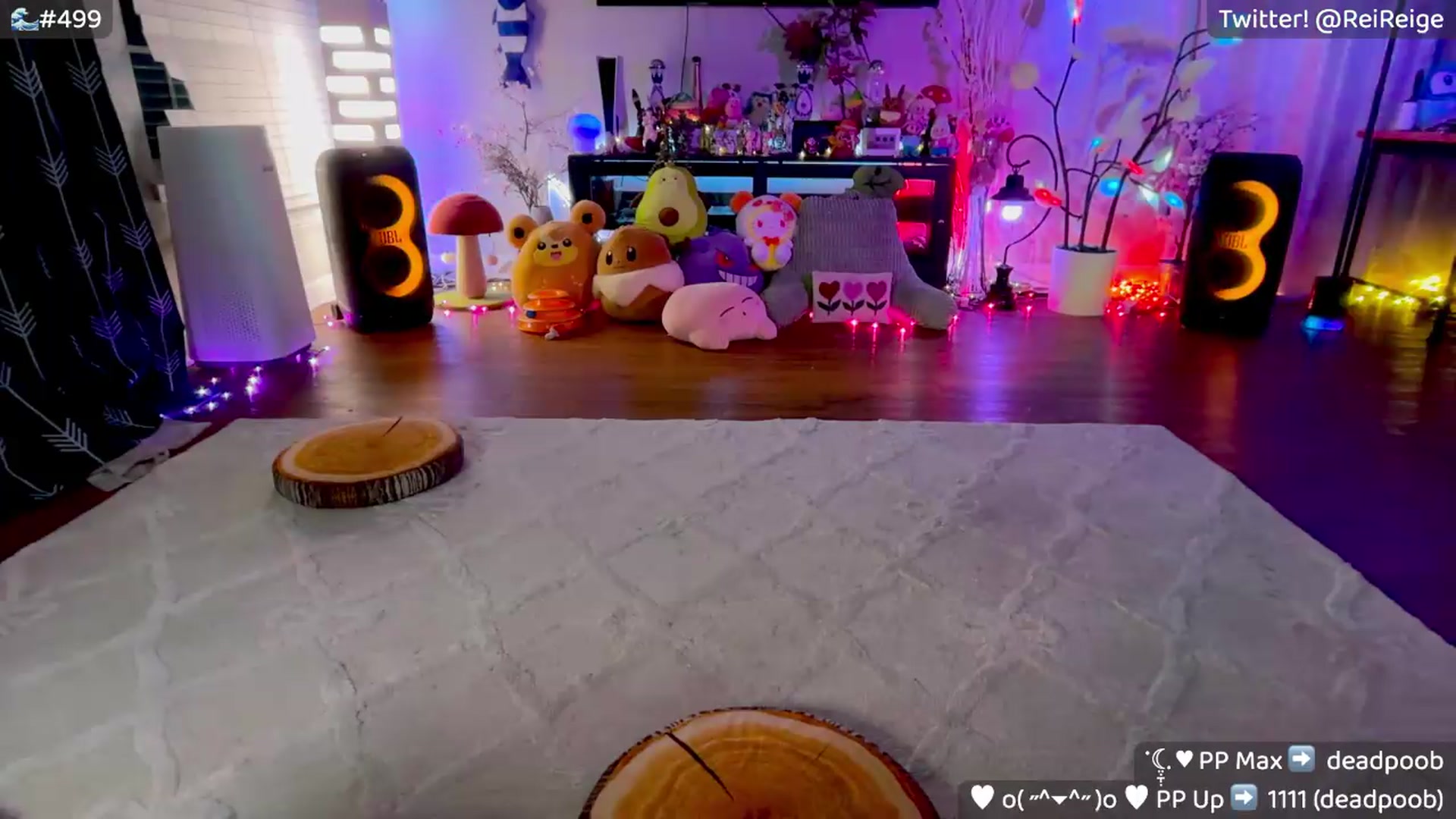 Gallery image thumbnail from Reige's myfreecams stream on, 07/12/2026, 12:59 image 11 of 20