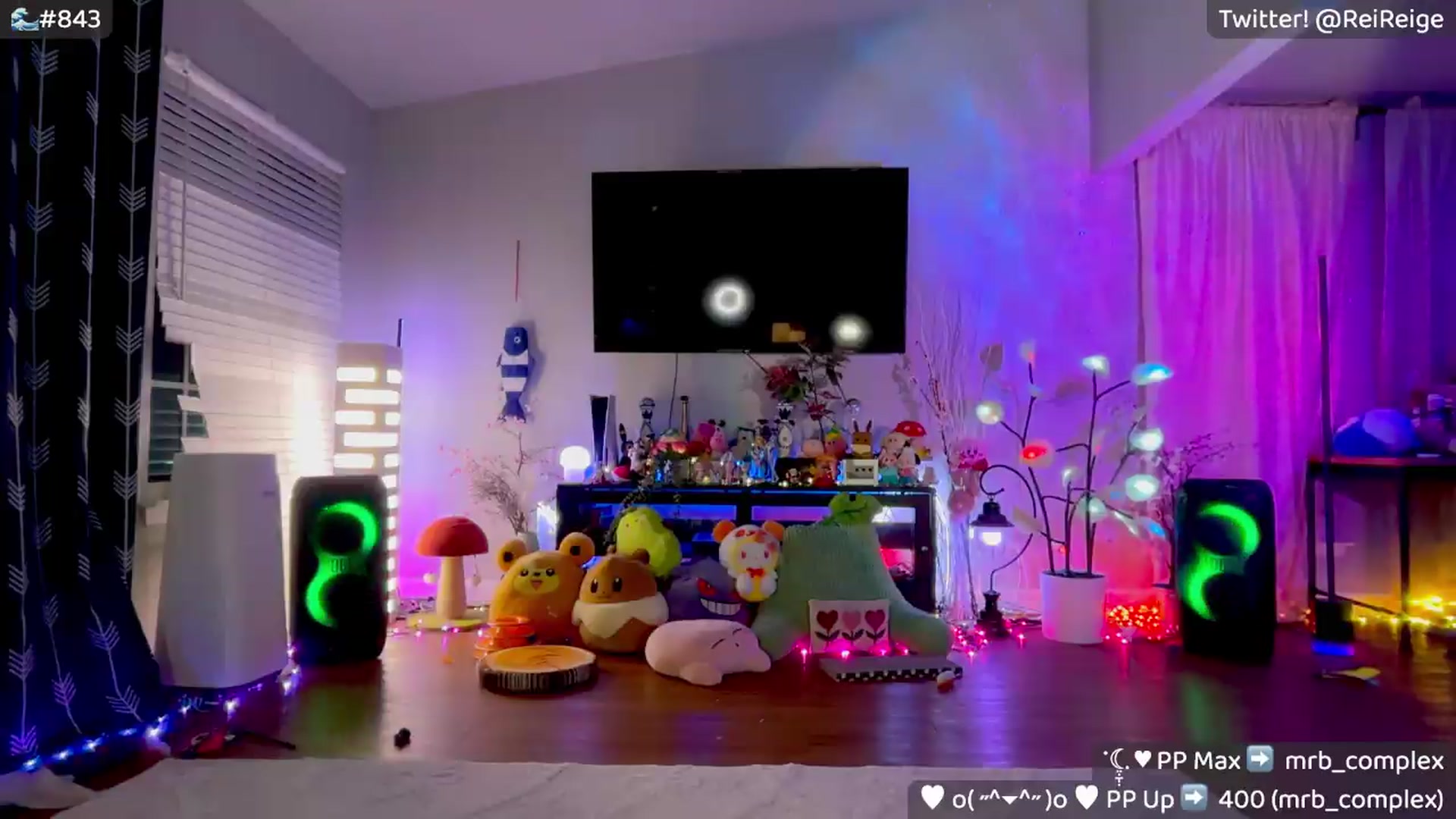 Gallery image thumbnail from Reige's myfreecams stream on, 07/28/2026, 10:51 image 15 of 20
