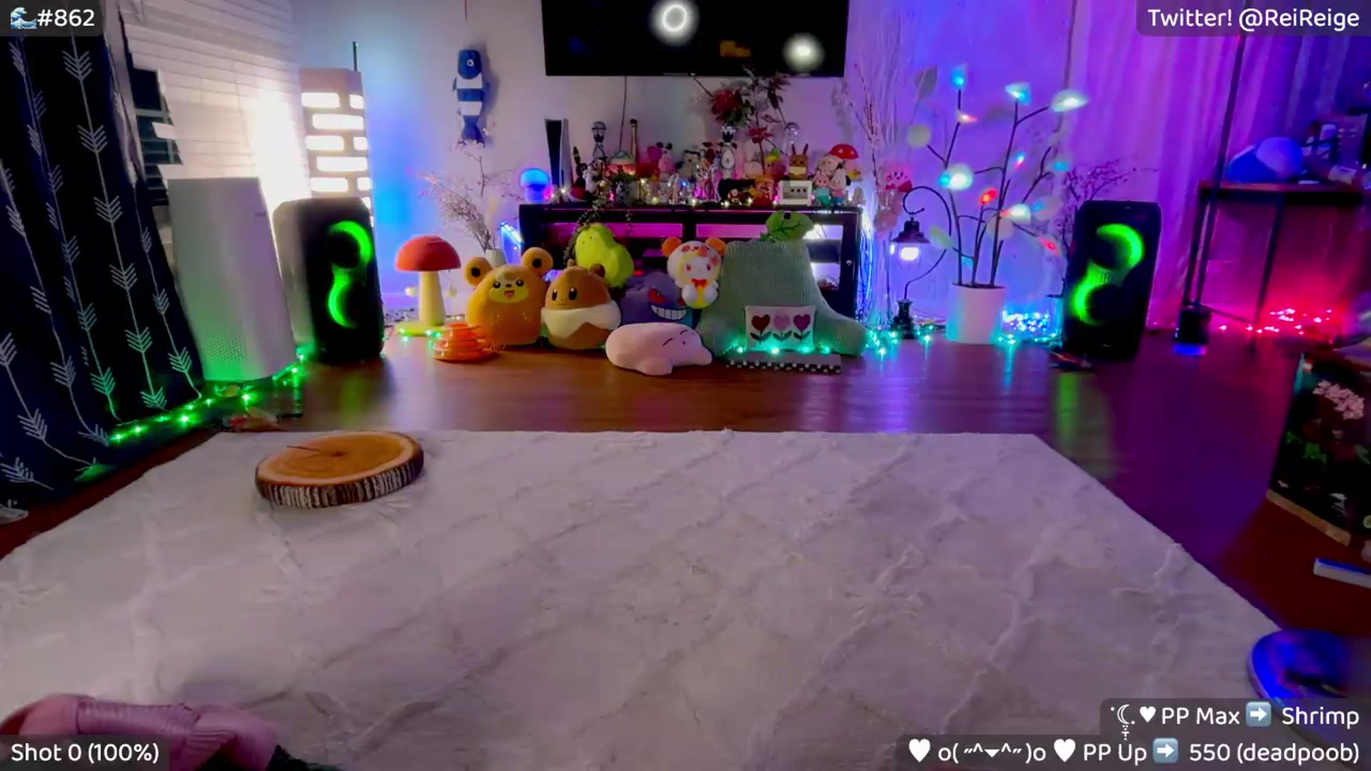 Gallery image thumbnail from Reige's myfreecams stream on, 07/30/2026, 11:05 image 8 of 20
