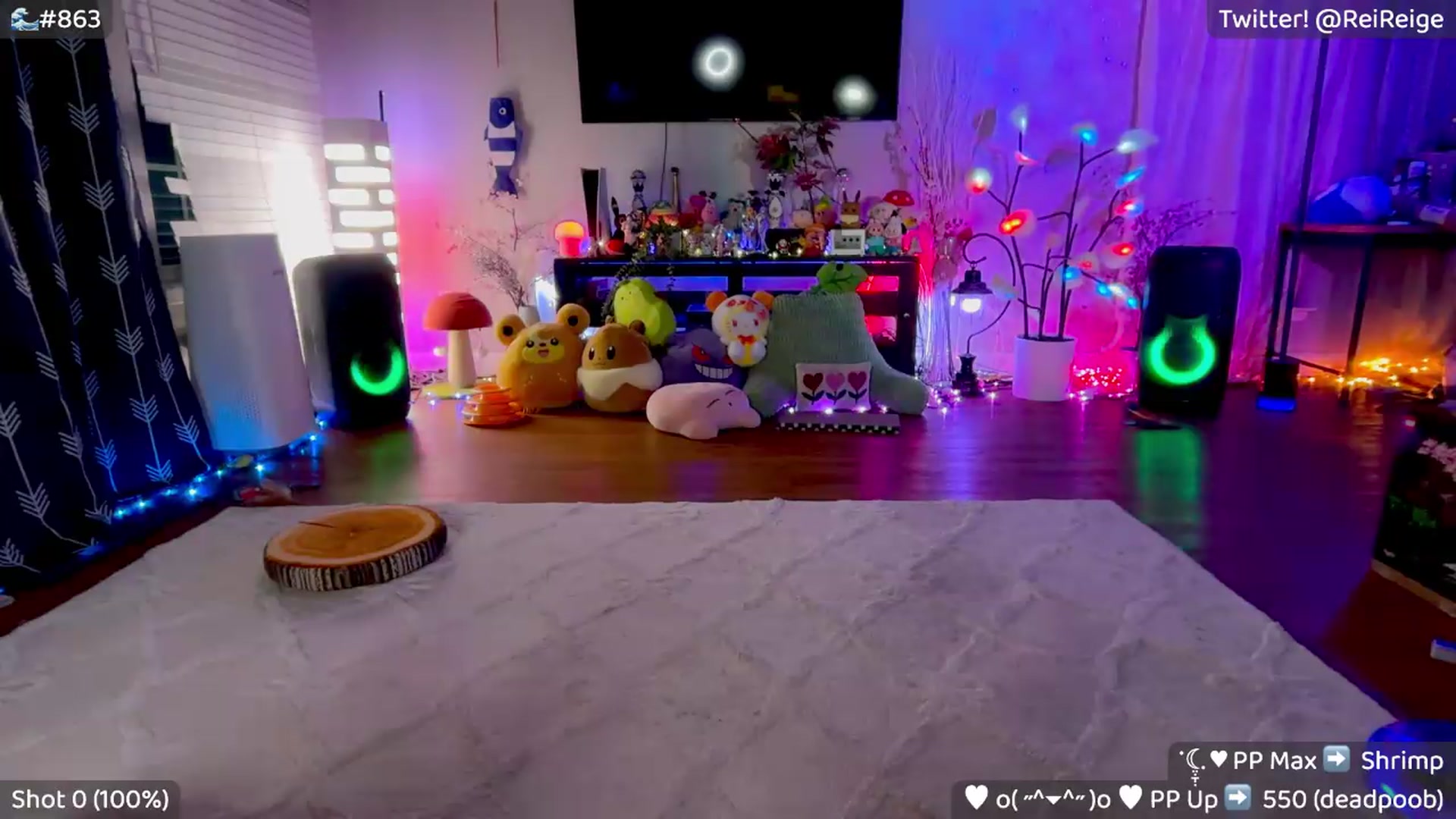 Gallery image thumbnail from Reige's myfreecams stream on, 07/30/2026, 11:05 image 11 of 20