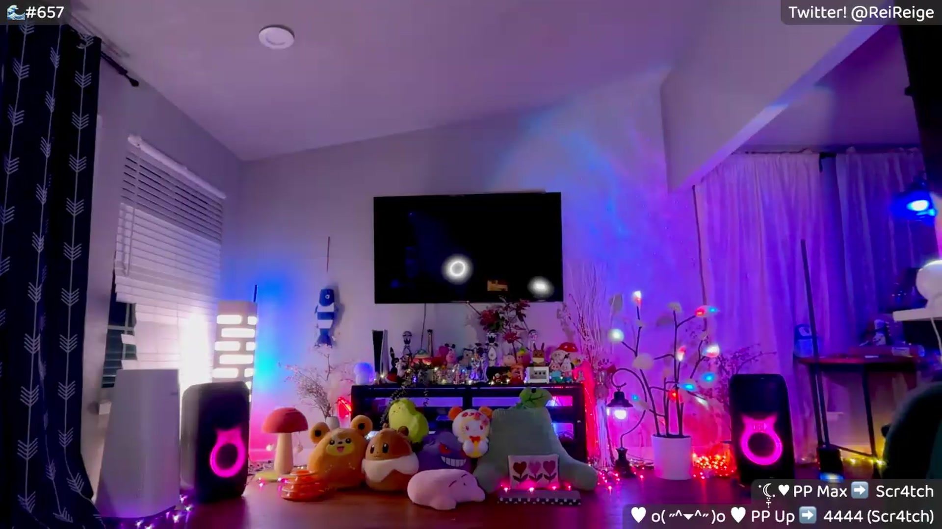 Gallery image thumbnail from Reige's myfreecams stream on, 07/31/2026, 11:52 image 15 of 20