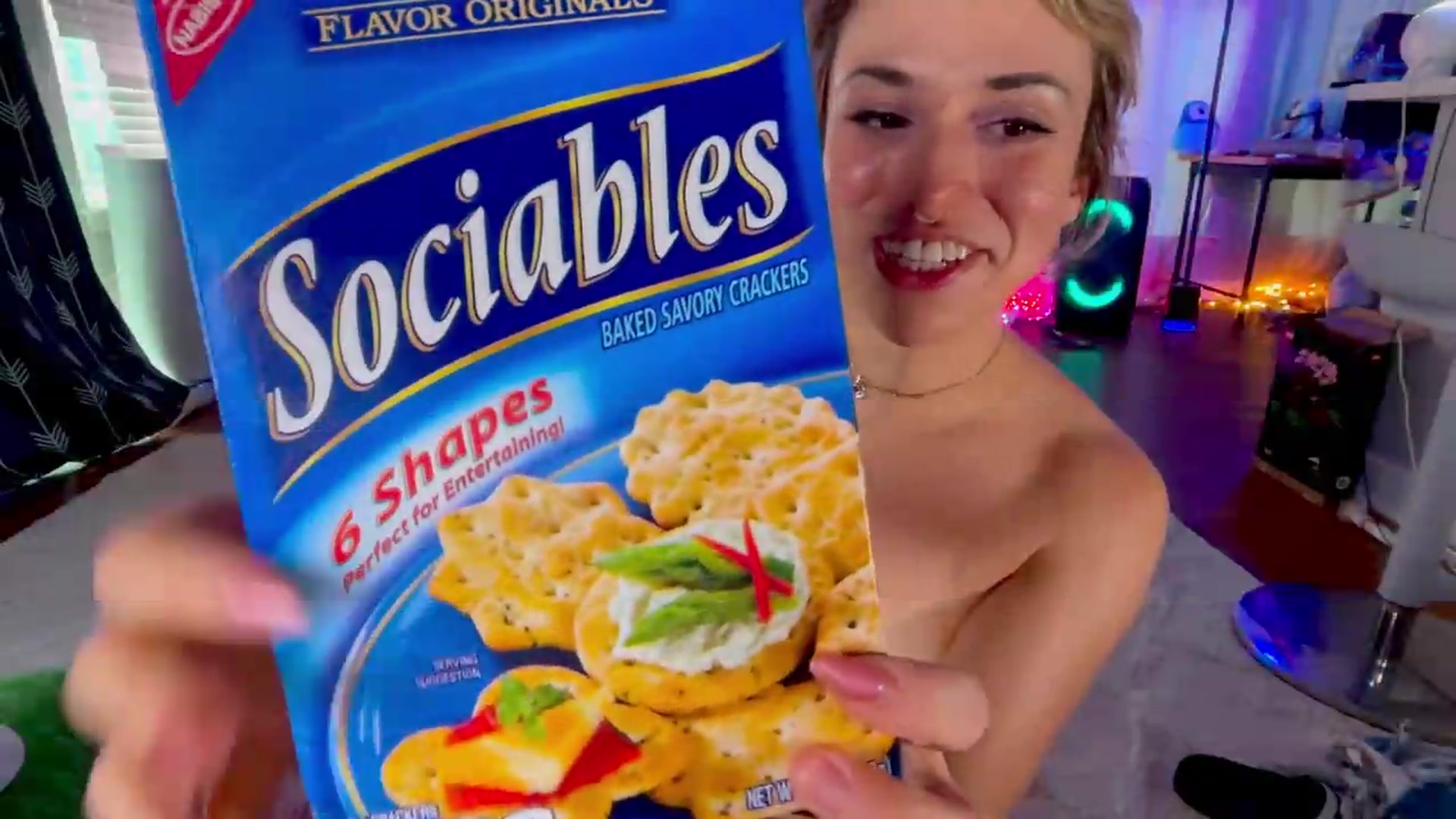 Gallery image thumbnail from Reige's myfreecams stream on, 07/31/2026, 13:42 image 3 of 20