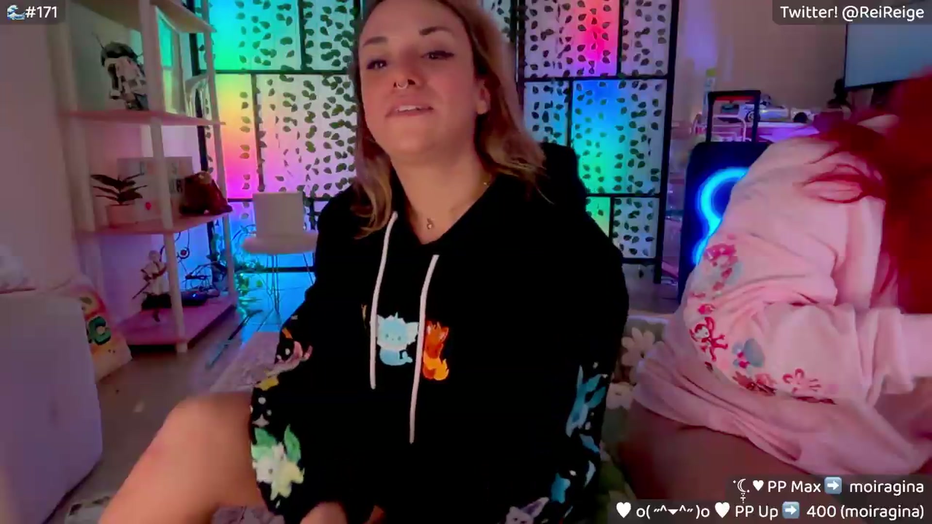 Gallery image thumbnail from Reige's myfreecams stream on, 08/01/2026, 09:56 image 7 of 20