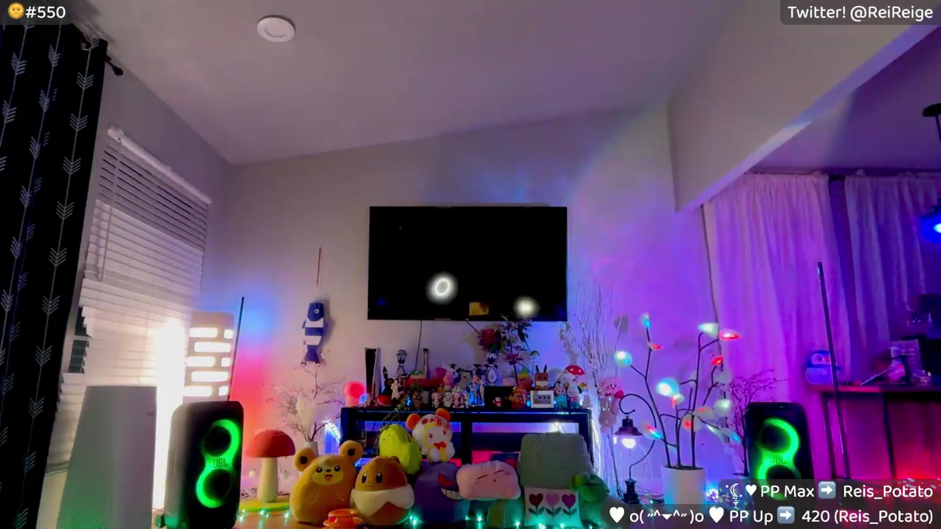 Gallery image thumbnail from Reige's myfreecams stream on, 08/04/2026, 10:16 image 8 of 20