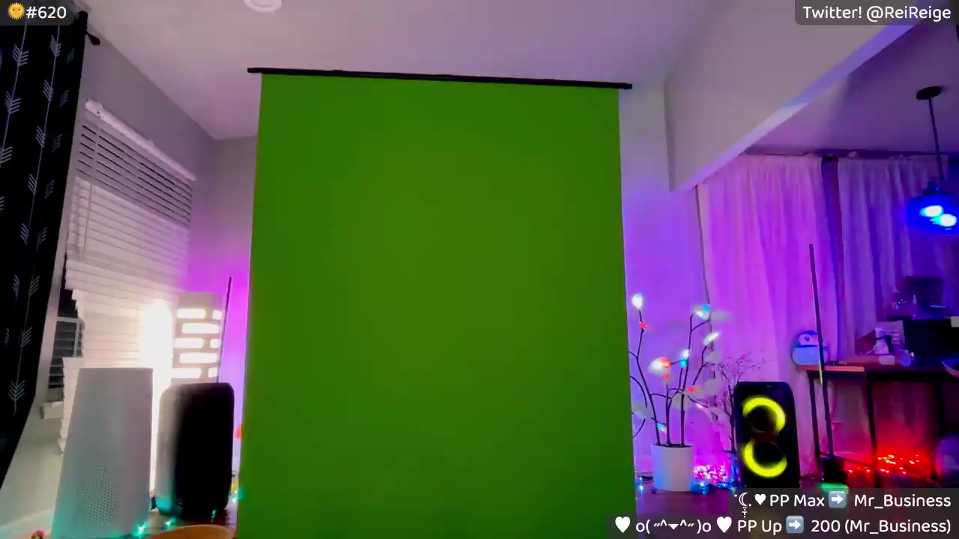 Gallery image thumbnail from Reige's myfreecams stream on, 08/06/2026, 10:34 image 9 of 20