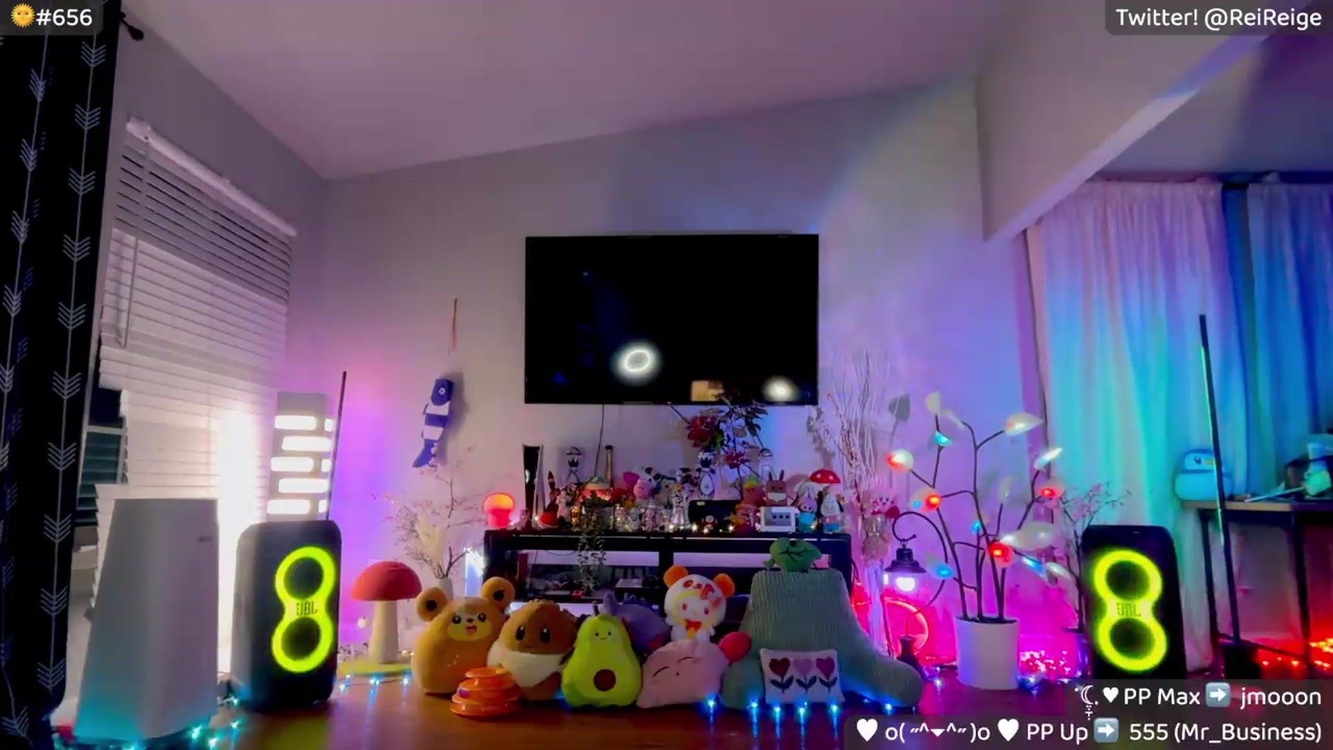 Gallery image thumbnail from Reige's myfreecams stream on, 08/09/2026, 11:22 image 19 of 20
