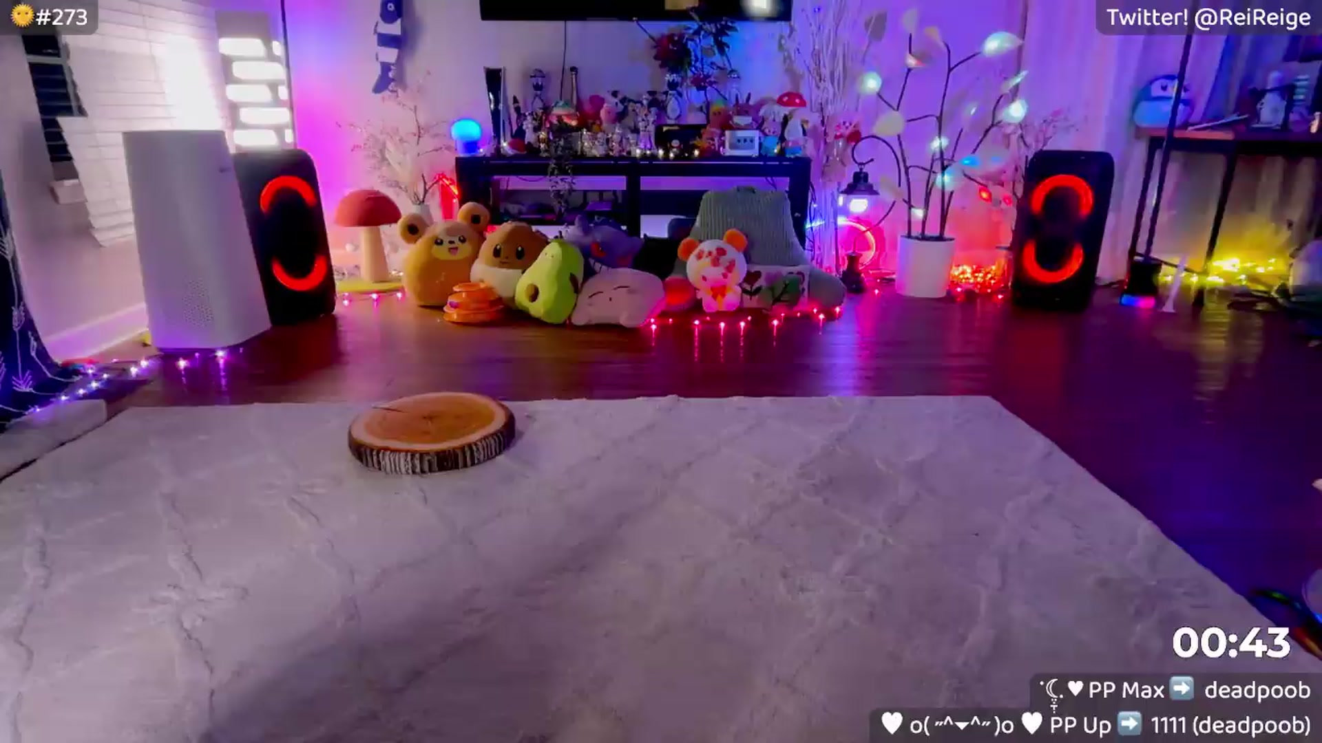 Gallery image thumbnail from Reige's myfreecams stream on, 08/11/2026, 10:20 image 15 of 20