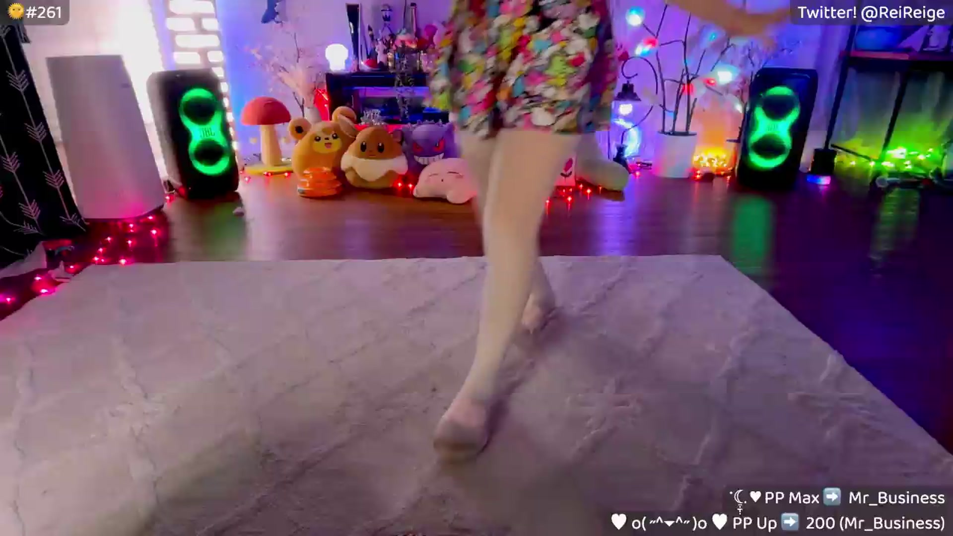Gallery image thumbnail from Reige's myfreecams stream on, 08/16/2026, 08:26 image 20 of 20