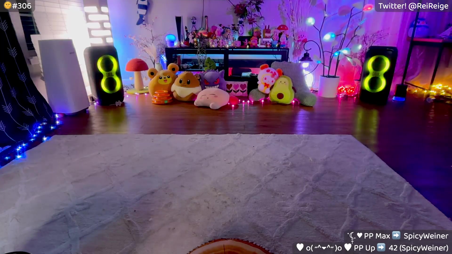 Gallery image thumbnail from Reige's myfreecams stream on, 08/20/2026, 07:49 image 15 of 20