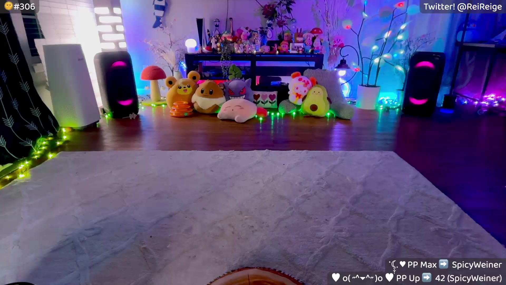 Gallery image thumbnail from Reige's myfreecams stream on, 08/20/2026, 07:49 image 5 of 20