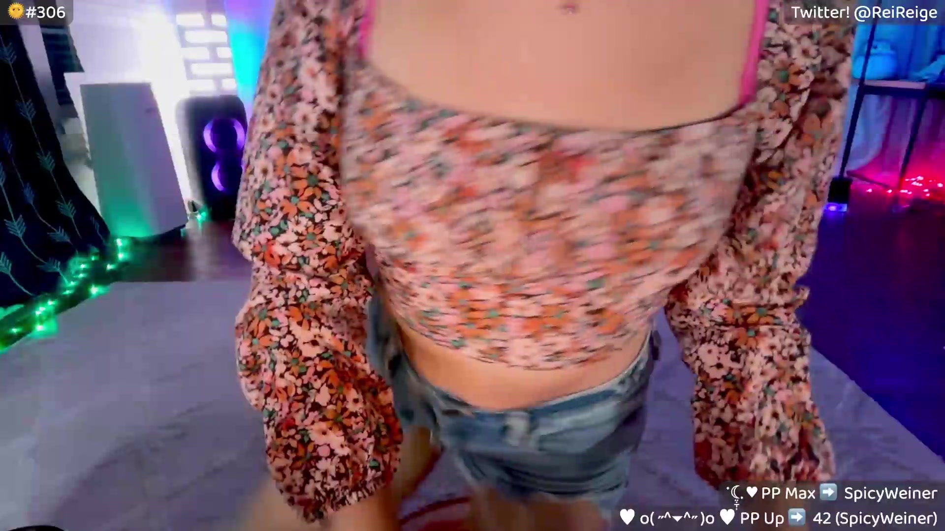 Gallery image thumbnail from Reige's myfreecams stream on, 08/20/2026, 07:49 image 14 of 20