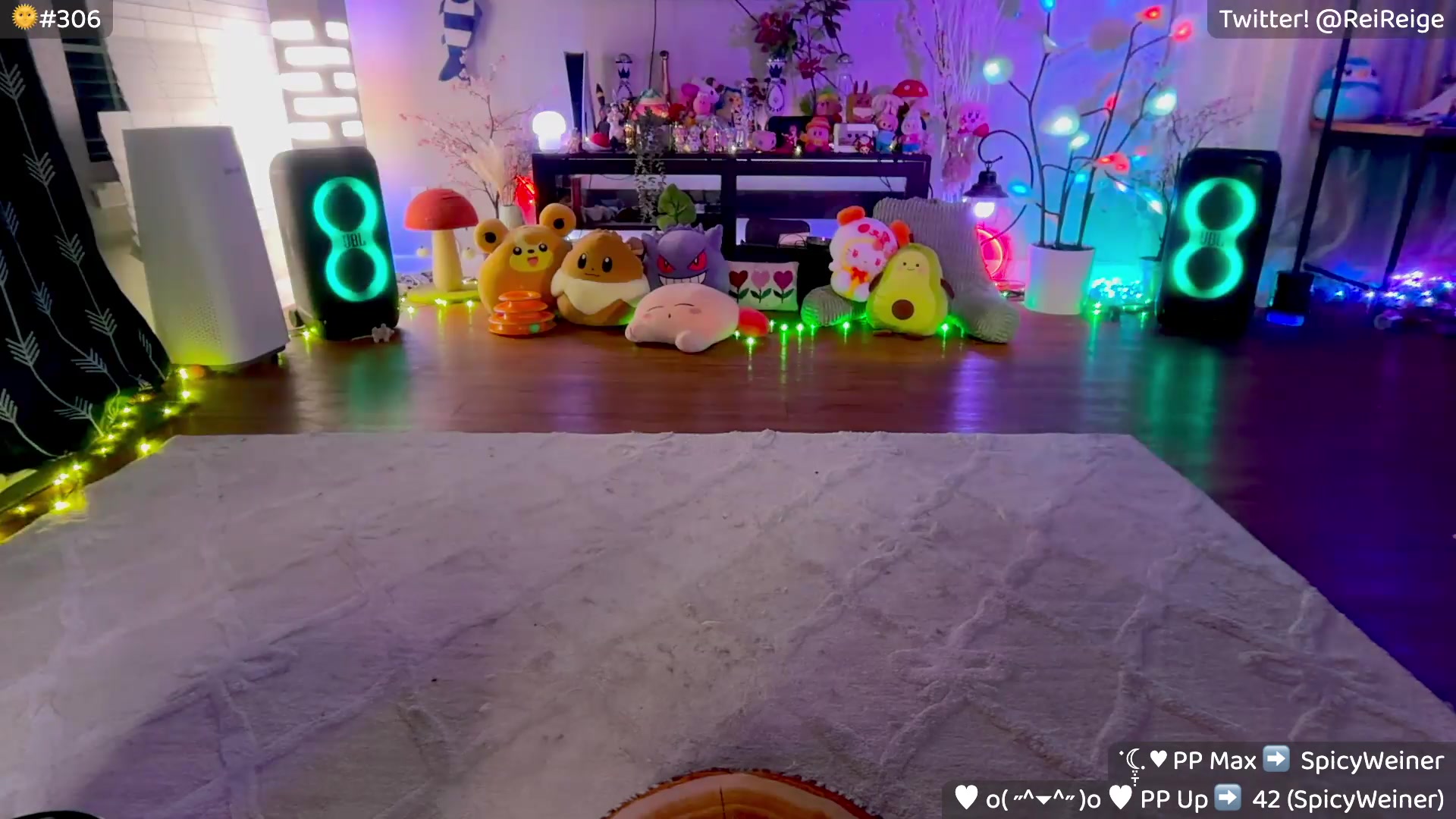 Gallery image thumbnail from Reige's myfreecams stream on, 08/20/2026, 07:49 image 16 of 20