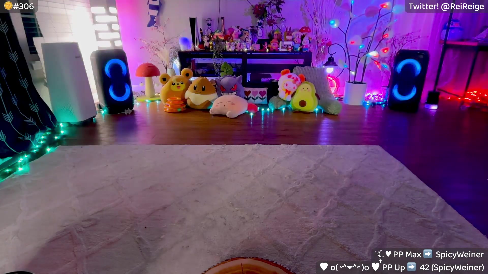 Gallery image thumbnail from Reige's myfreecams stream on, 08/20/2026, 07:49 image 17 of 20