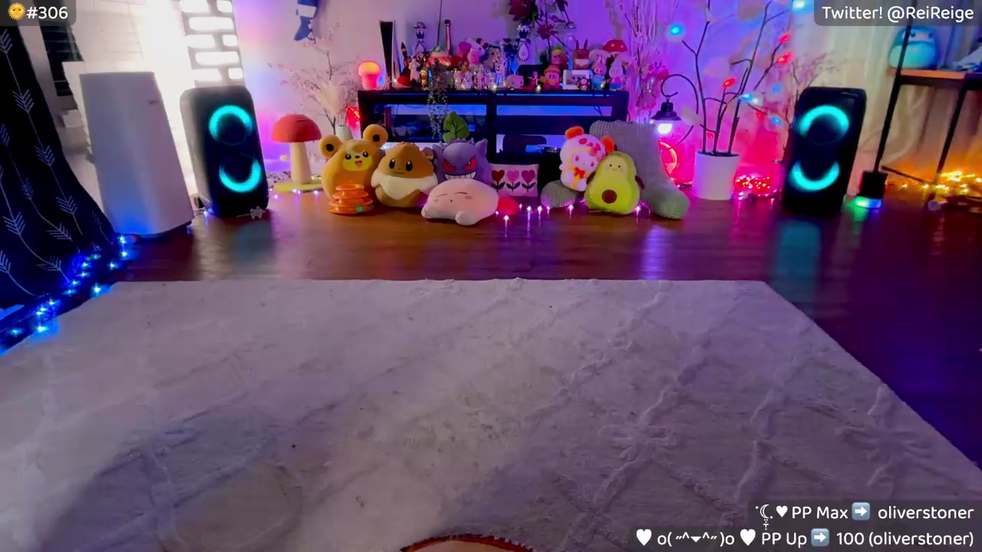 Gallery image thumbnail from Reige's myfreecams stream on, 08/20/2026, 08:30 image 10 of 20