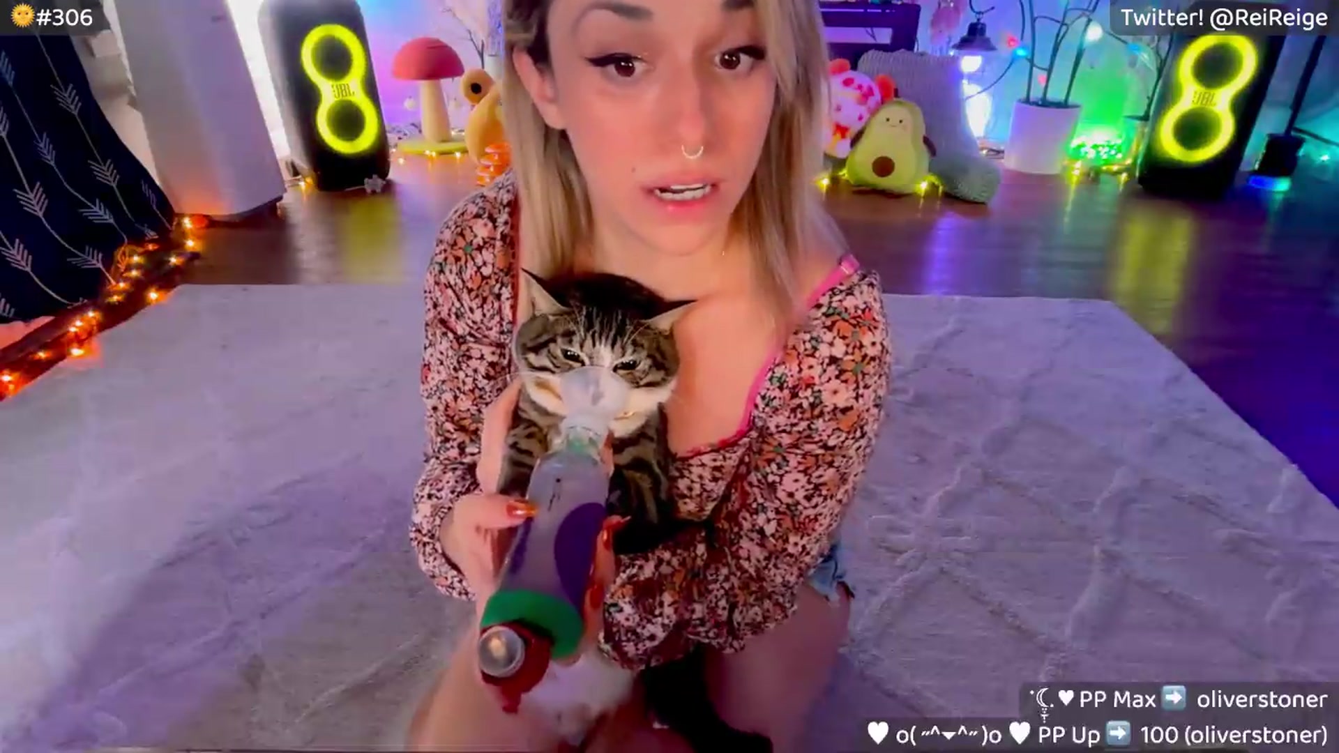 Gallery image thumbnail from Reige's myfreecams stream on, 08/20/2026, 08:30 image 12 of 20