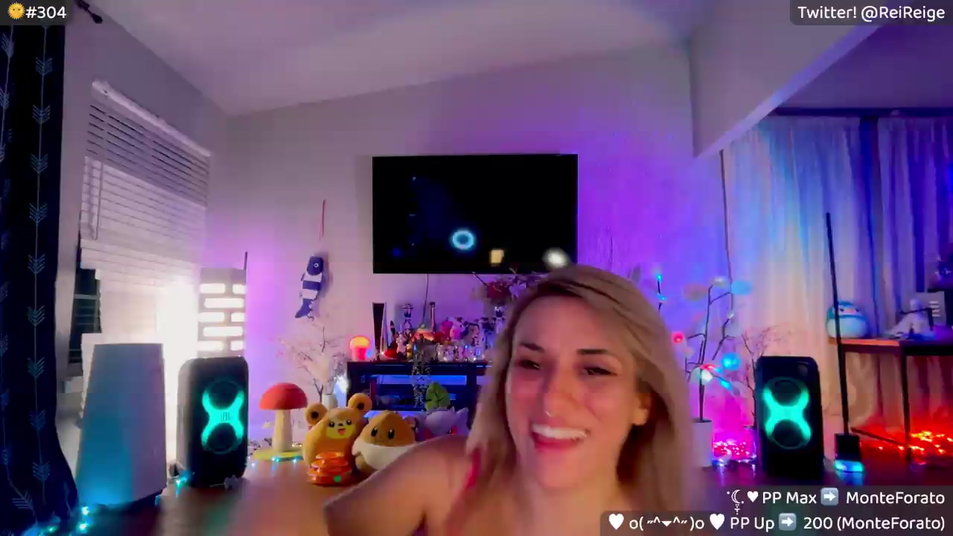 Gallery image thumbnail from Reige's myfreecams stream on, 08/20/2026, 09:29 image 20 of 20