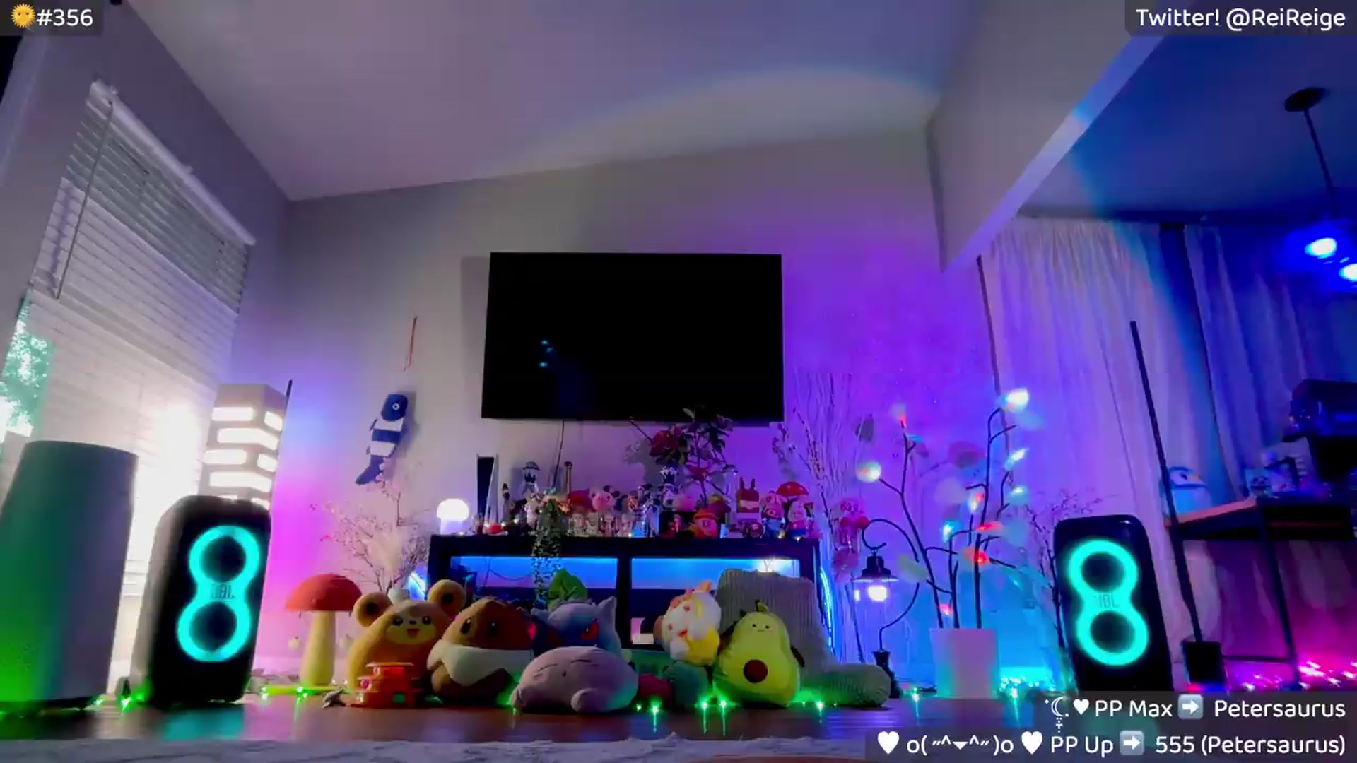 Gallery image thumbnail from Reige's myfreecams stream on, 08/22/2026, 14:35 image 4 of 20