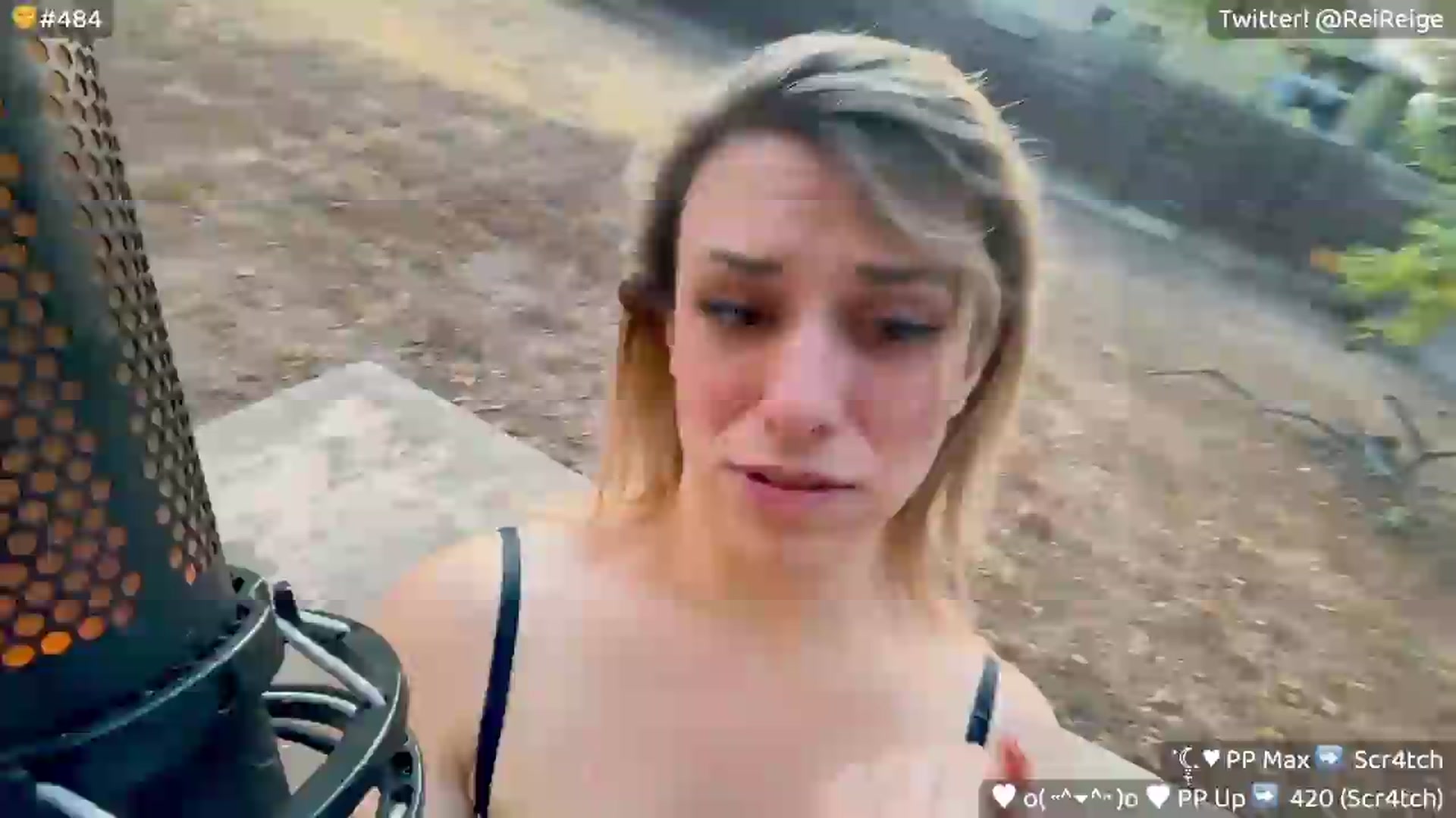 Gallery image thumbnail from Reige's myfreecams stream on, 08/31/2026, 13:14 image 1 of 20