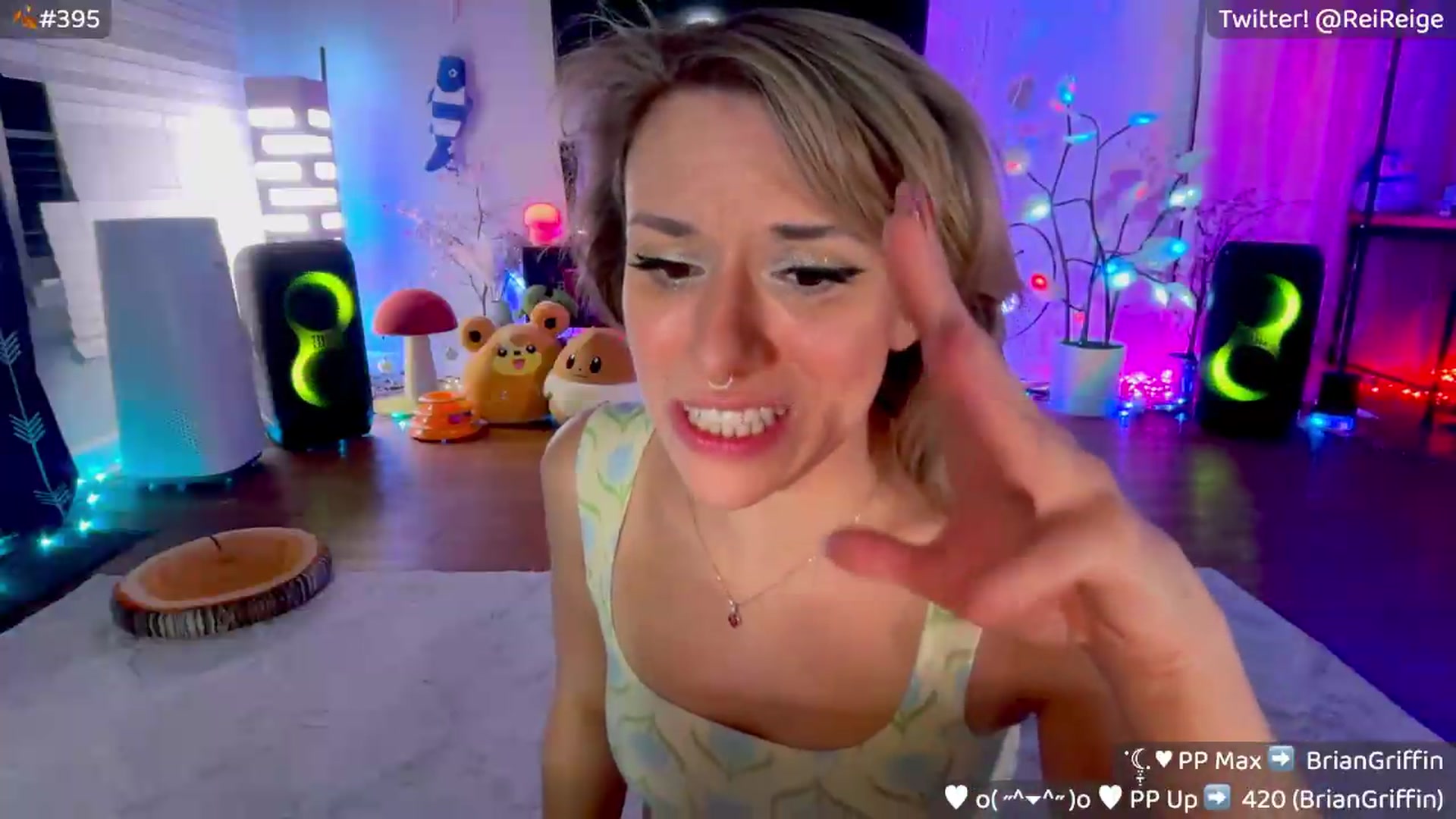 Gallery image thumbnail from Reige's myfreecams stream on, 09/10/2026, 09:04 image 8 of 20
