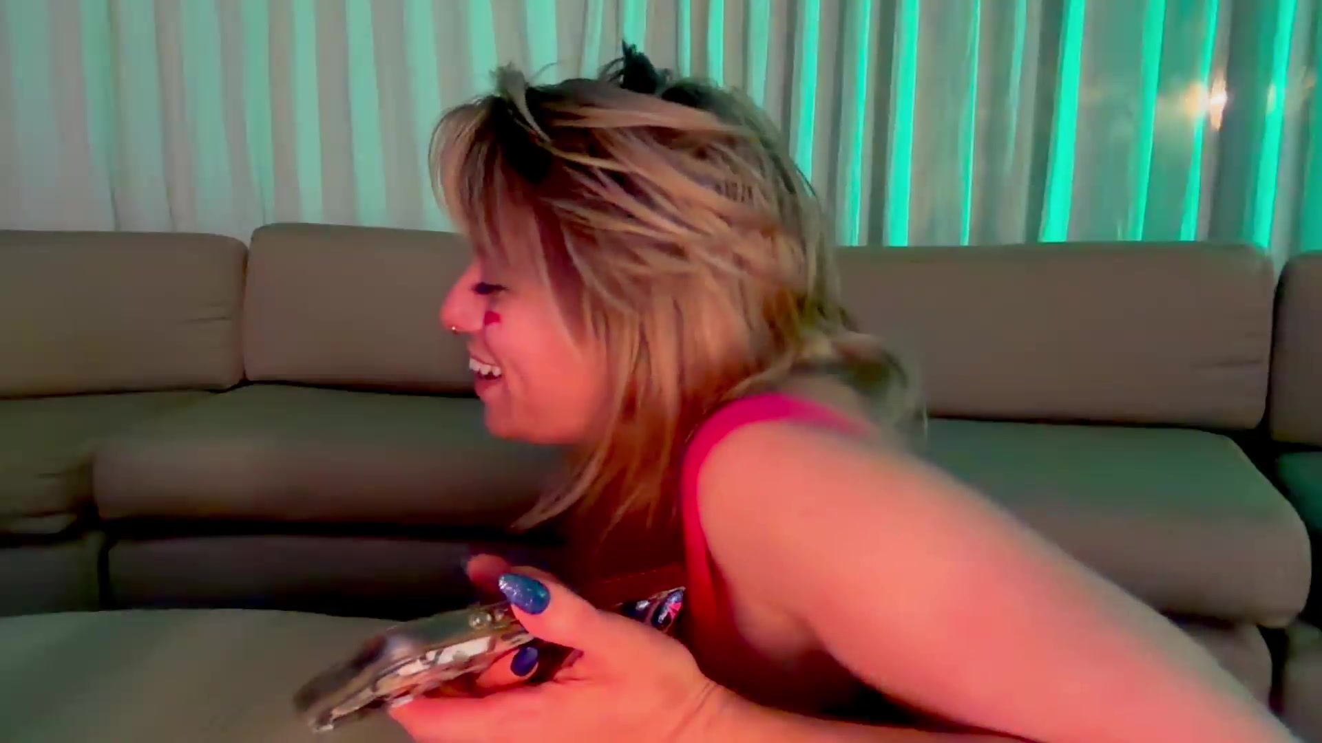 Gallery image thumbnail from Reige's myfreecams stream on, 09/14/2026, 11:02 image 11 of 20