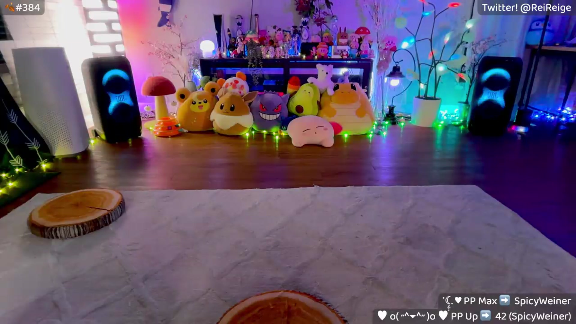 Gallery image thumbnail from Reige's myfreecams stream on, 09/16/2026, 08:48 image 5 of 20