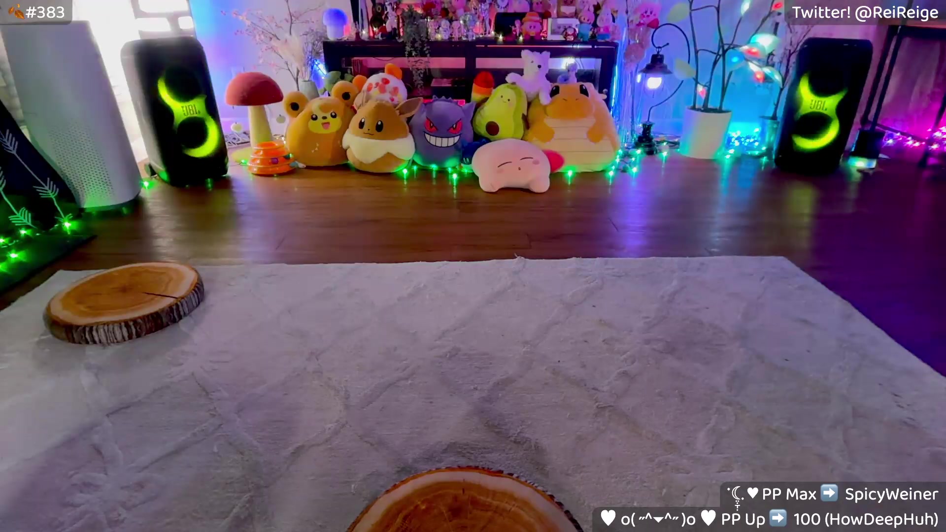 Gallery image thumbnail from Reige's myfreecams stream on, 09/16/2026, 08:48 image 14 of 20