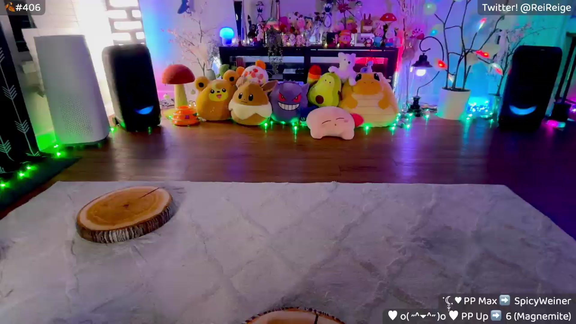 Gallery image thumbnail from Reige's myfreecams stream on, 09/17/2026, 09:47 image 1 of 20
