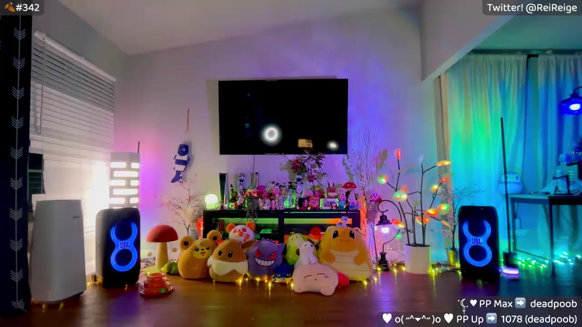 Gallery image thumbnail from Reige's myfreecams stream on, 09/20/2026, 10:39 image 7 of 20