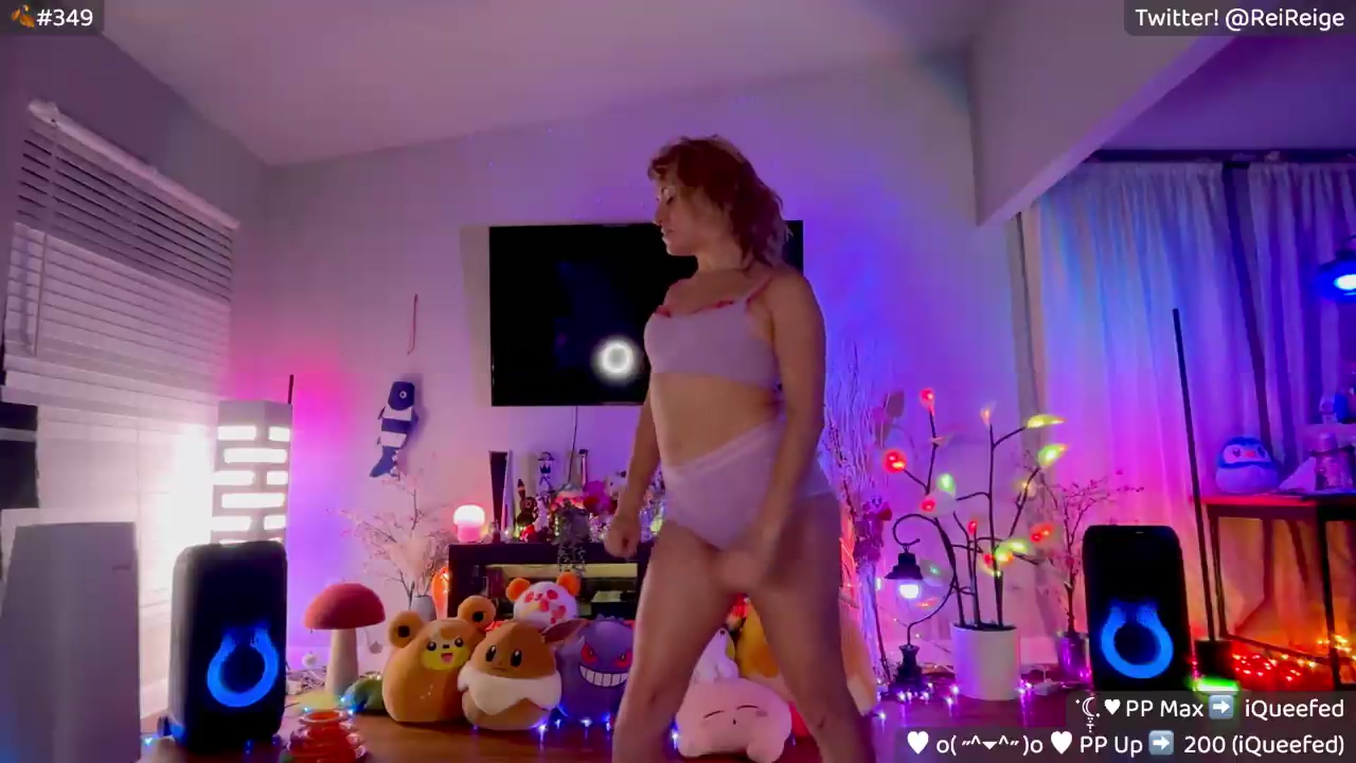 Gallery image thumbnail from Reige's myfreecams stream on, 09/21/2026, 09:49 image 15 of 20