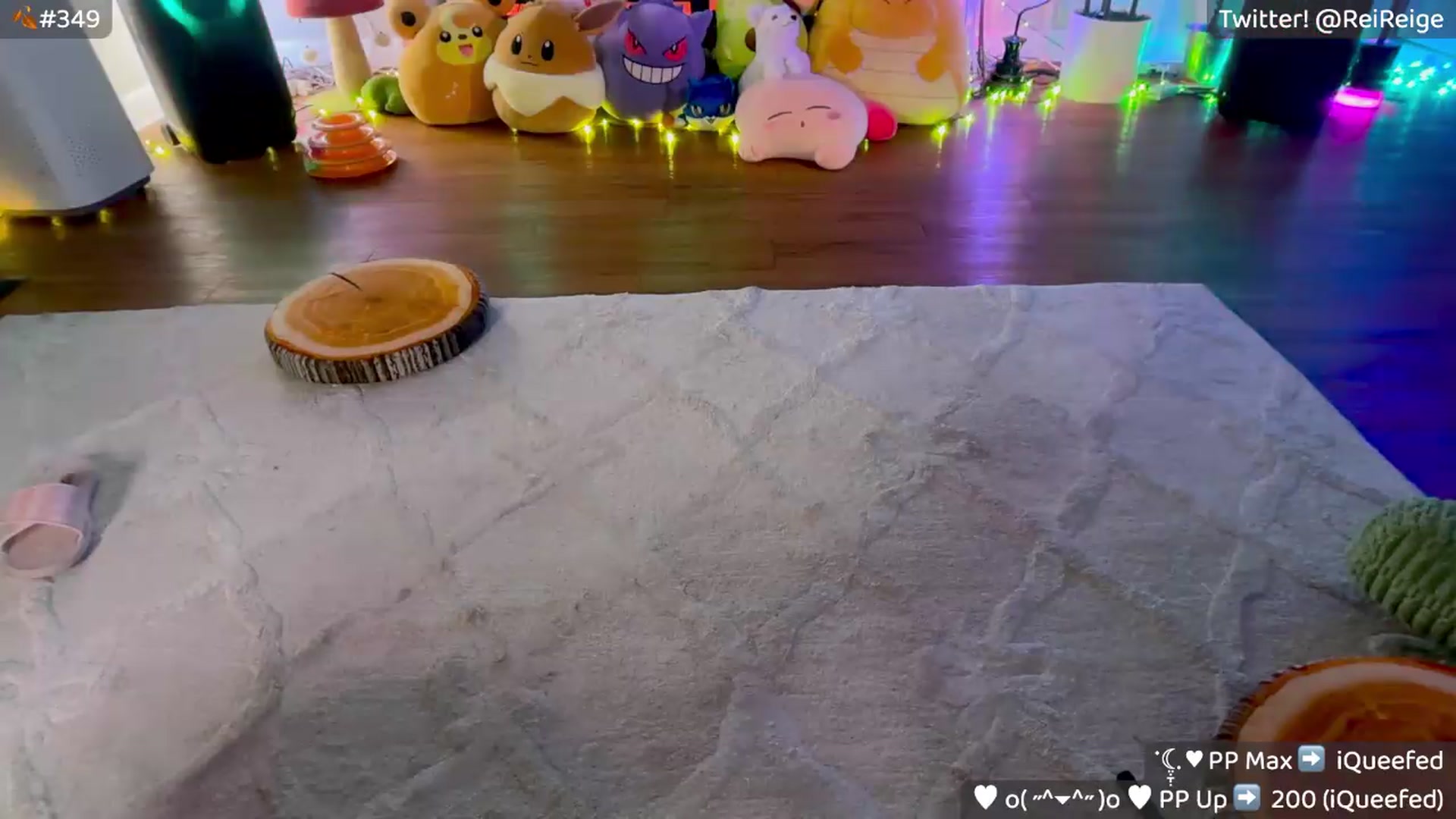 Gallery image thumbnail from Reige's myfreecams stream on, 09/21/2026, 09:49 image 12 of 20