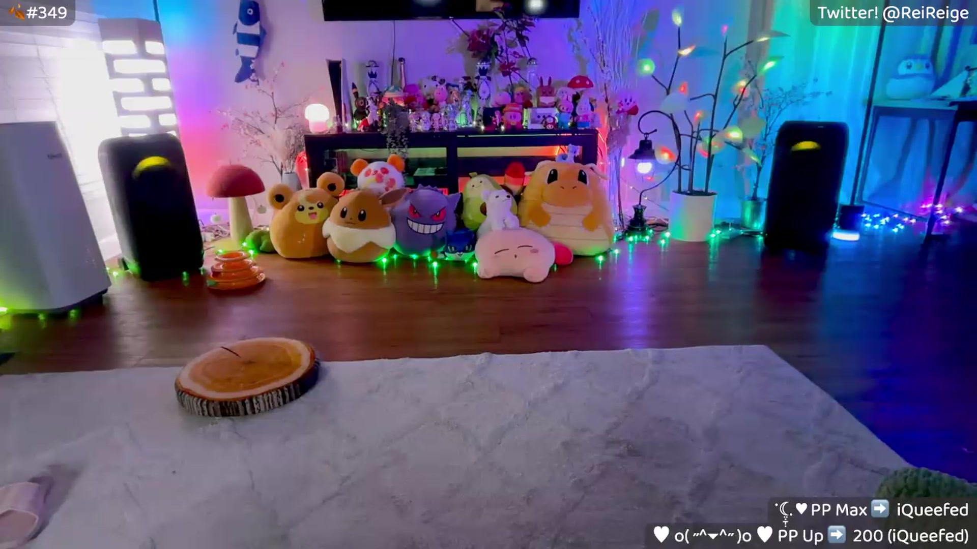 Gallery image thumbnail from Reige's myfreecams stream on, 09/21/2026, 09:49 image 13 of 20