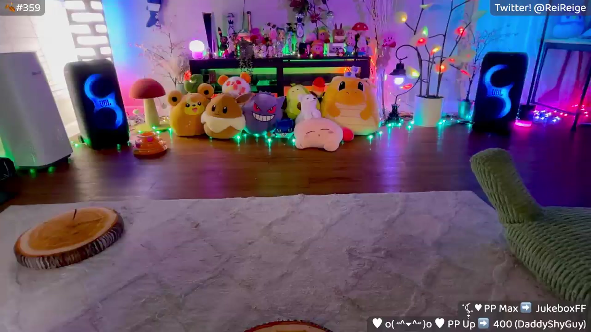 Gallery image thumbnail from Reige's myfreecams stream on, 09/22/2026, 12:10 image 14 of 20