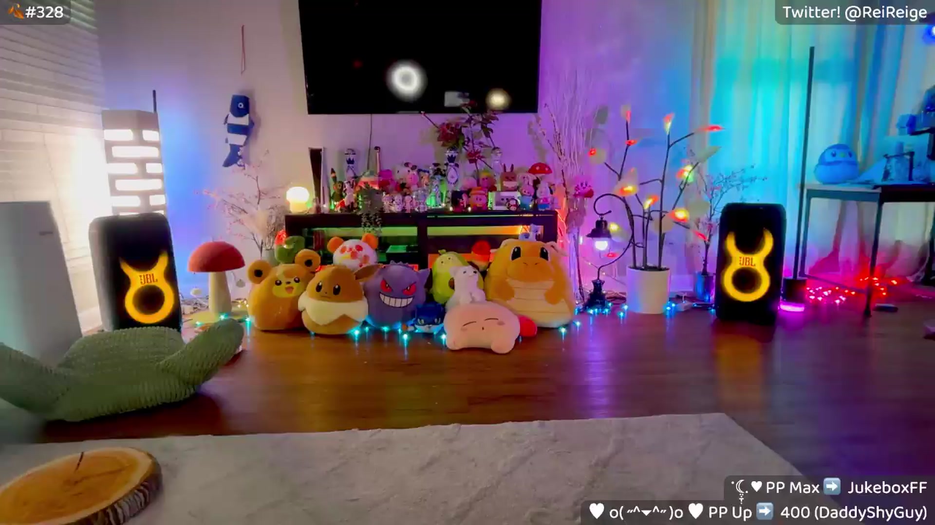 Gallery image thumbnail from Reige's myfreecams stream on, 09/22/2026, 13:03 image 6 of 20