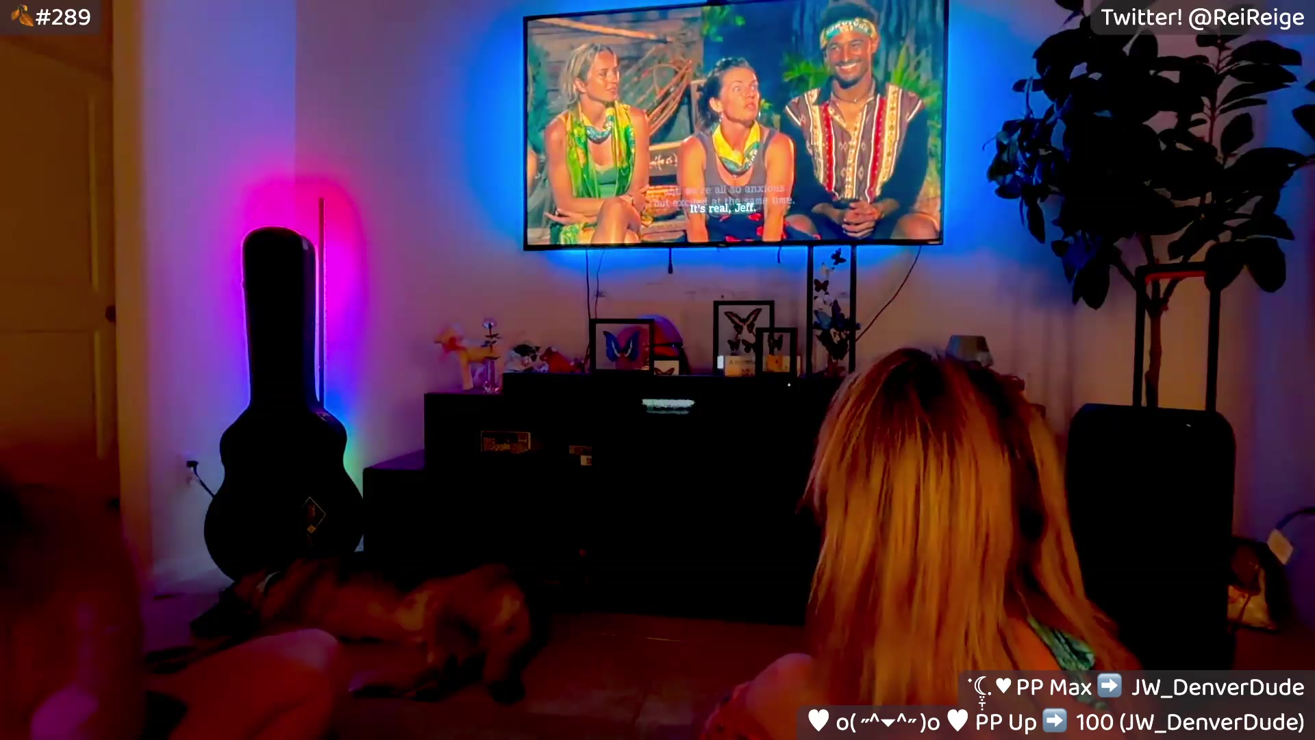 Gallery image thumbnail from Reige's myfreecams stream on, 09/25/2026, 08:46 image 17 of 20