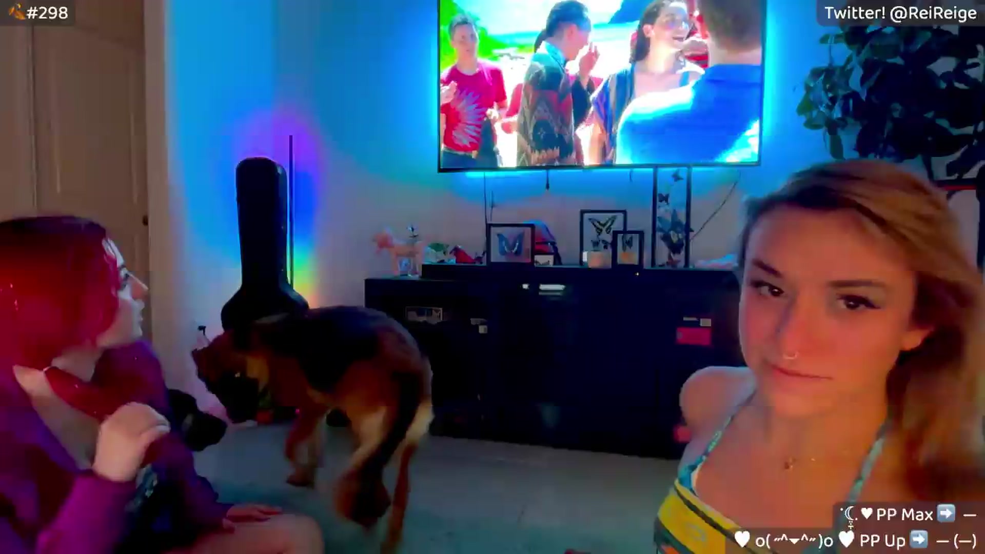 Gallery image thumbnail from Reige's myfreecams stream on, 09/25/2026, 08:46 image 2 of 20