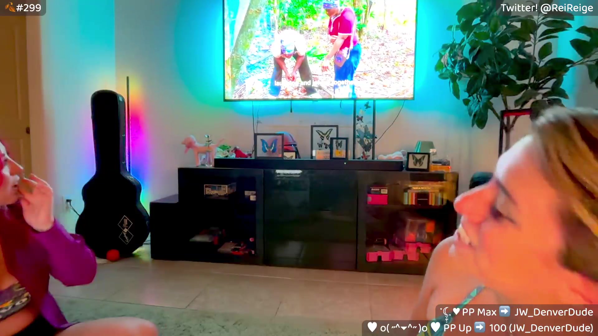 Gallery image thumbnail from Reige's myfreecams stream on, 09/25/2026, 08:46 image 7 of 20
