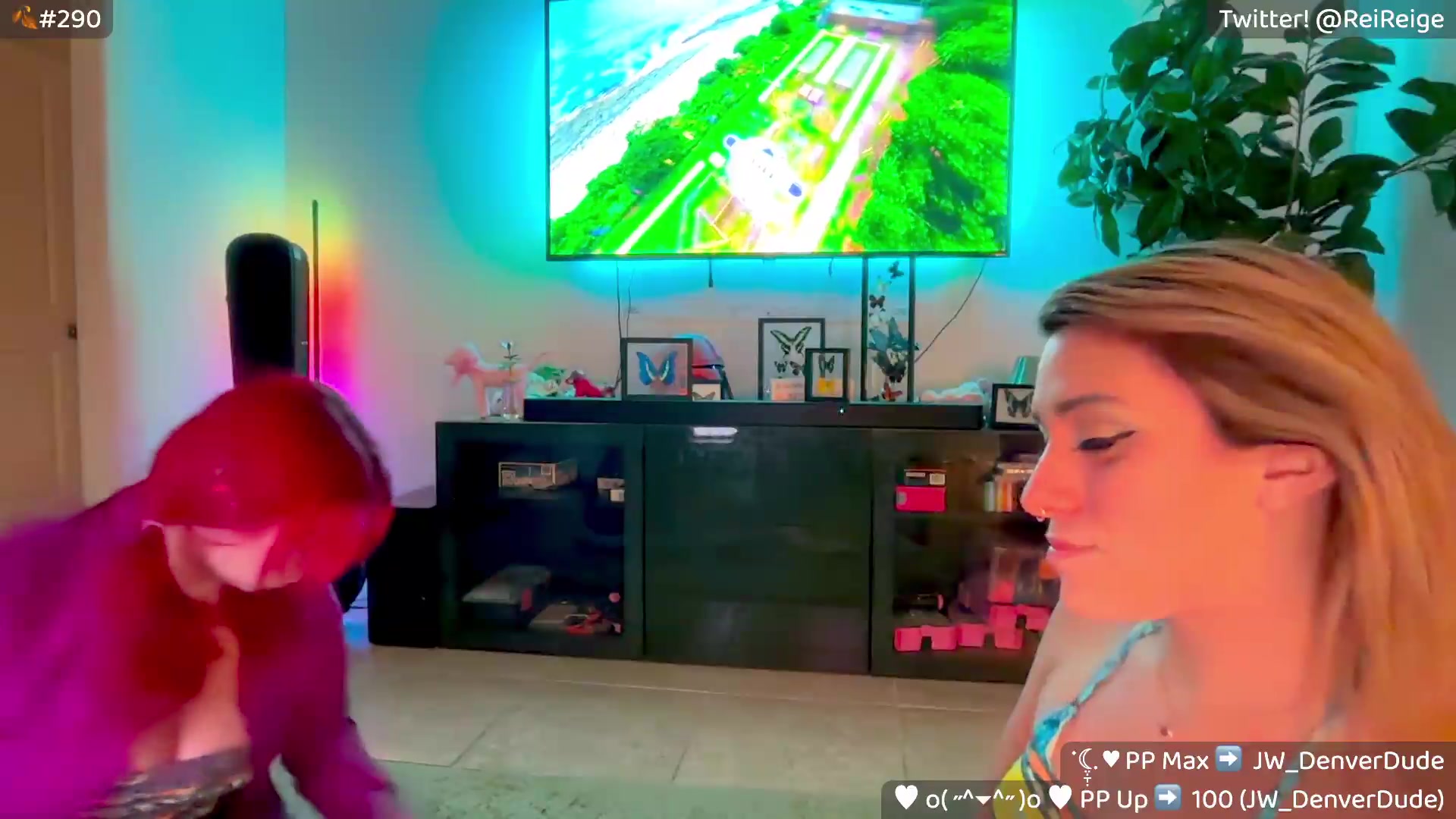 Gallery image thumbnail from Reige's myfreecams stream on, 09/25/2026, 08:46 image 10 of 20