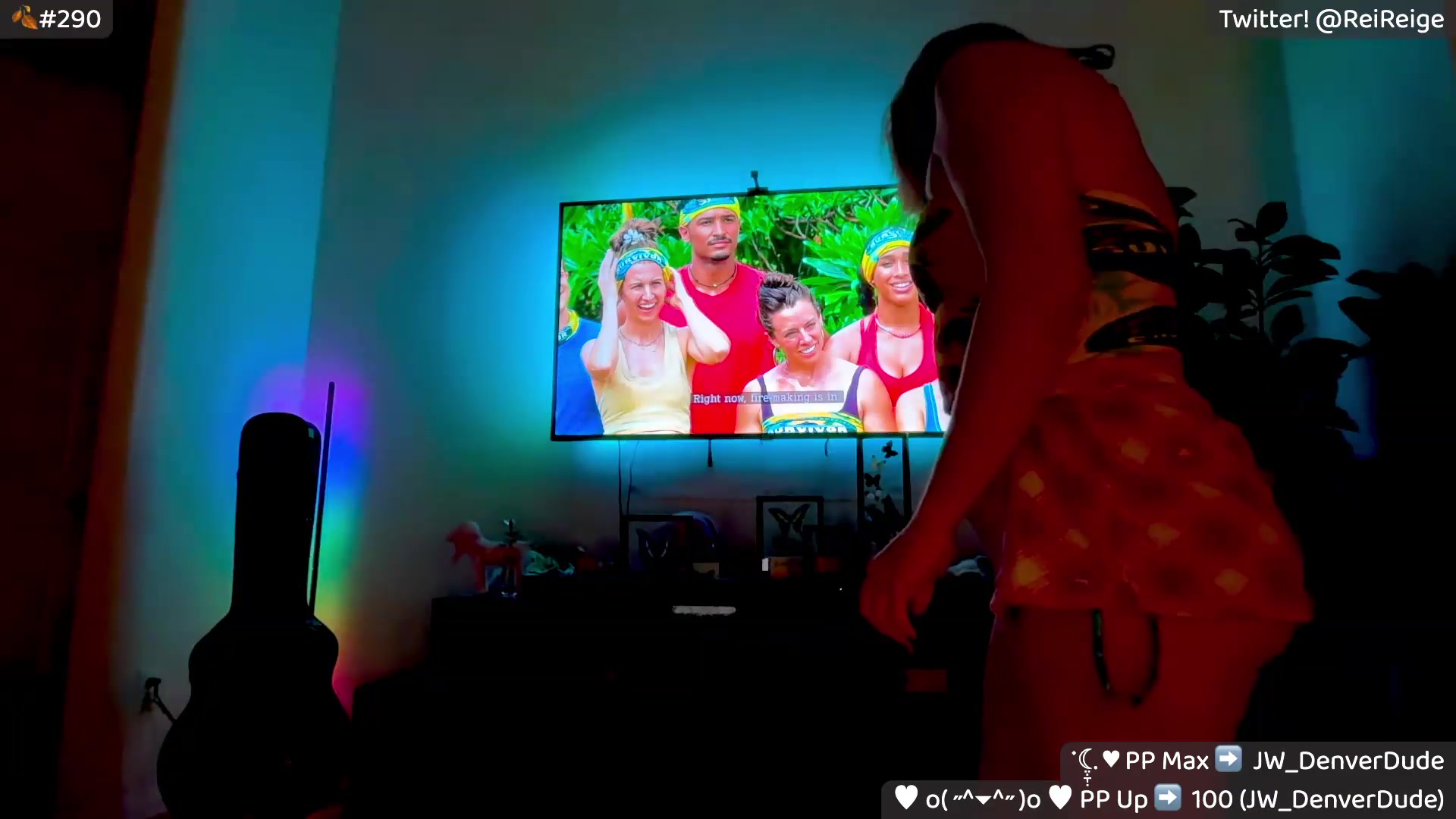 Gallery image thumbnail from Reige's myfreecams stream on, 09/25/2026, 08:46 image 11 of 20